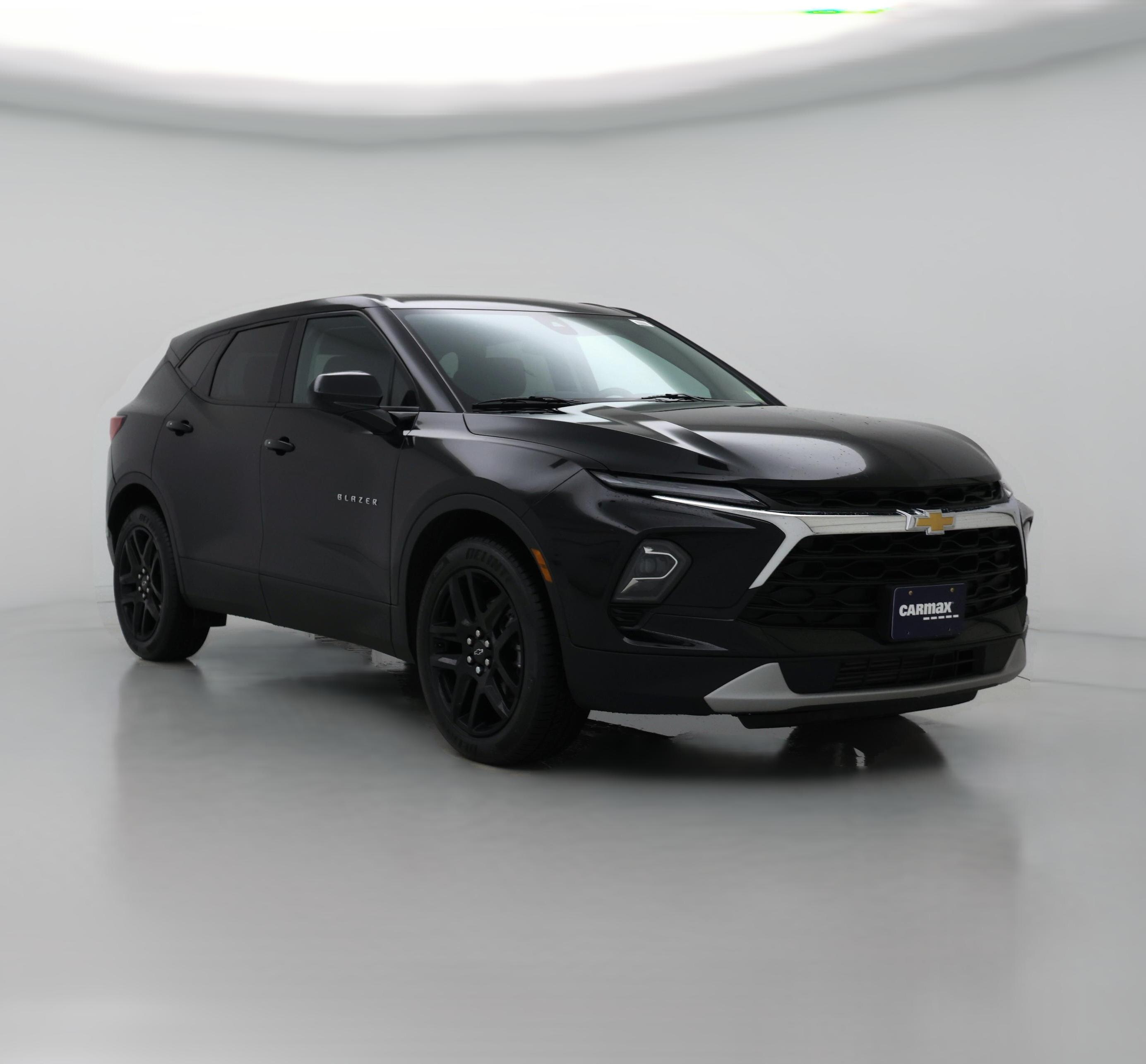 Thumbnail: 2023 Chevrolet Blazer - 1