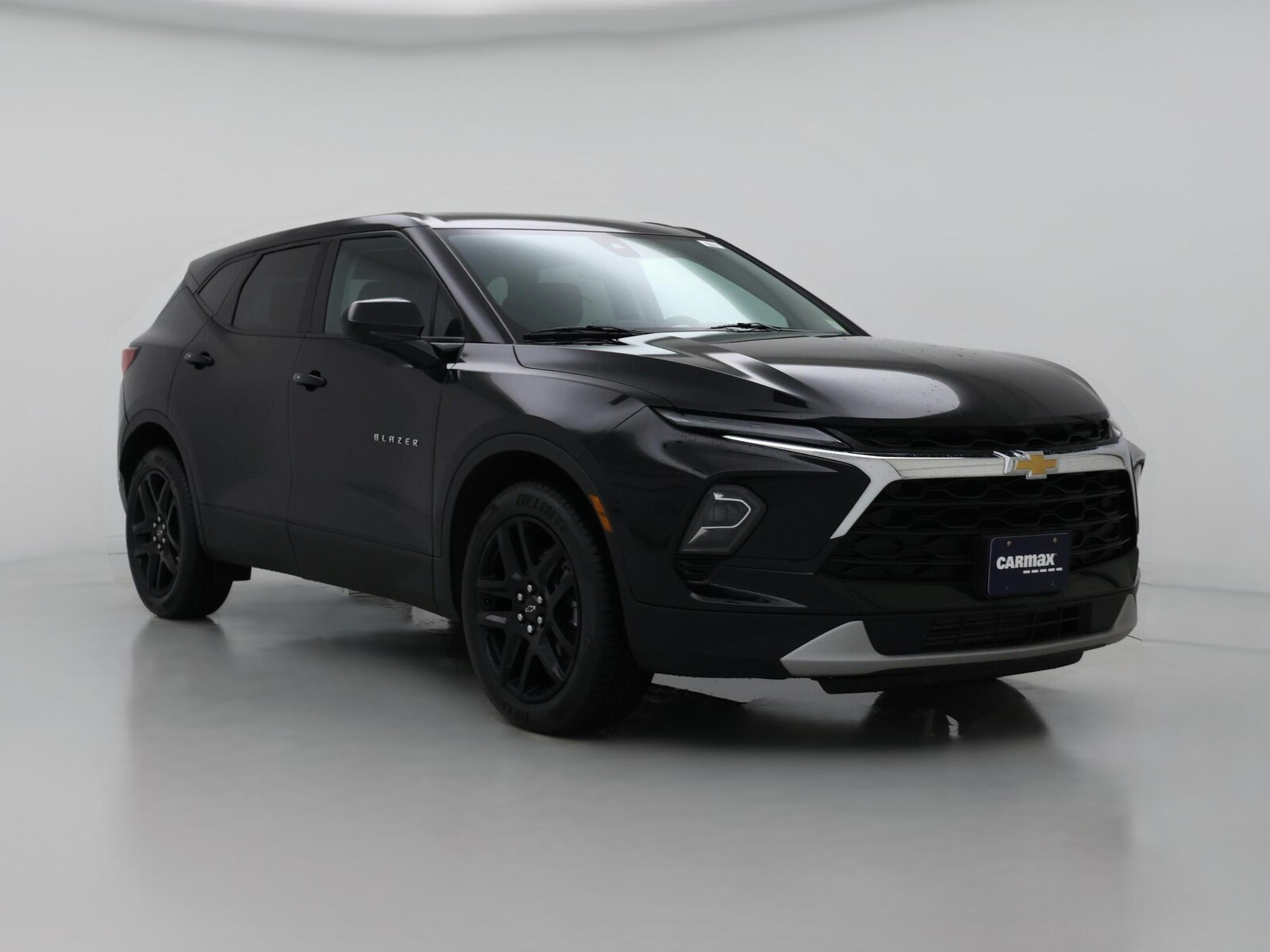 2023 Chevrolet Blazer