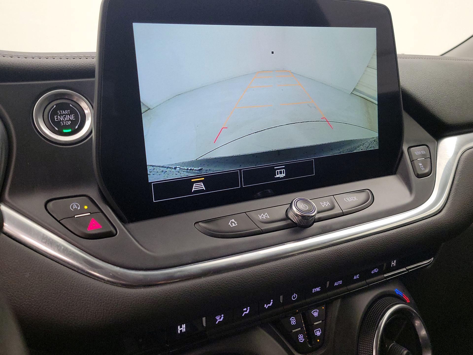 Thumbnail: 2023 Chevrolet Blazer - 14