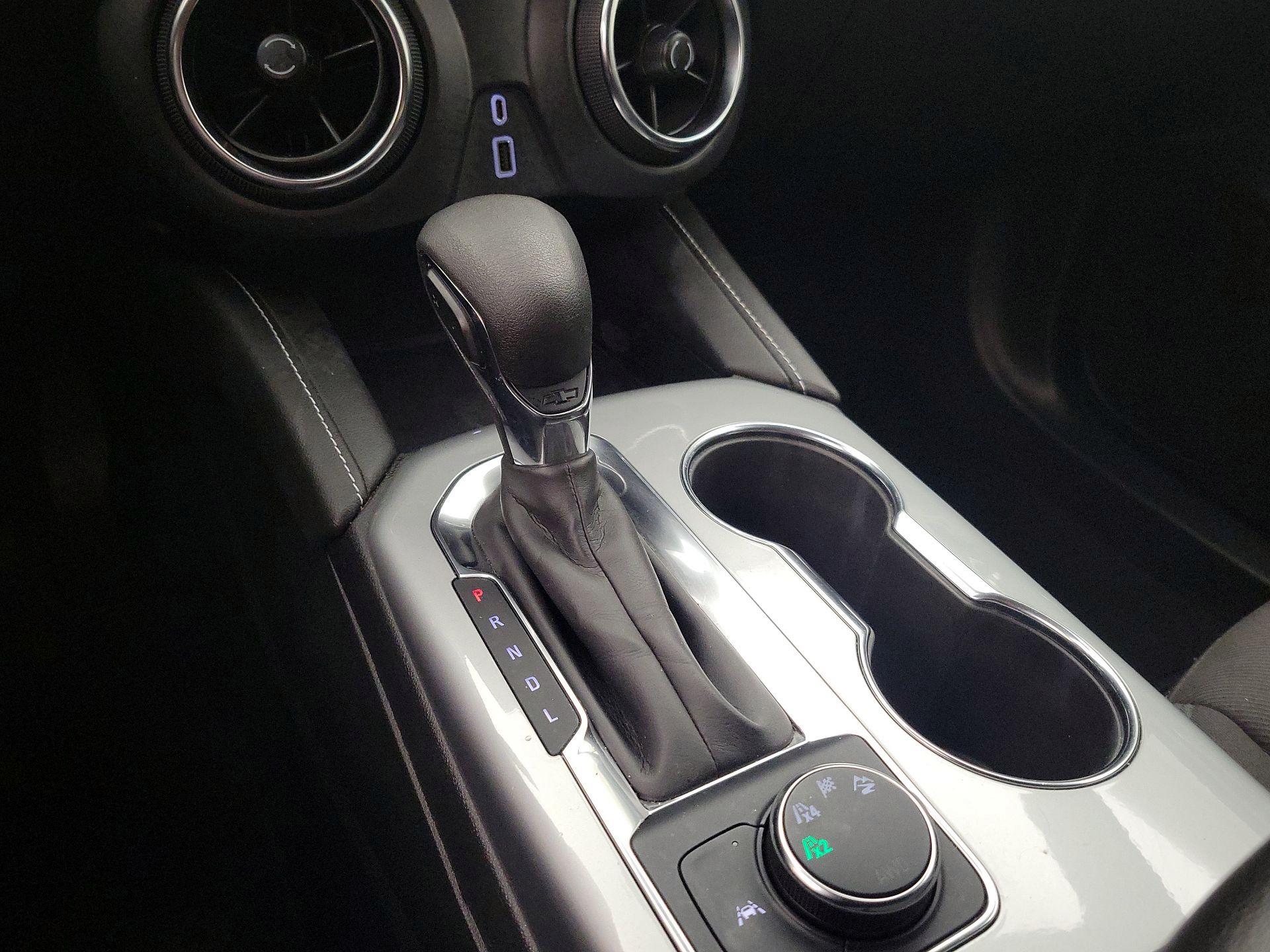 Thumbnail: 2023 Chevrolet Blazer - 17