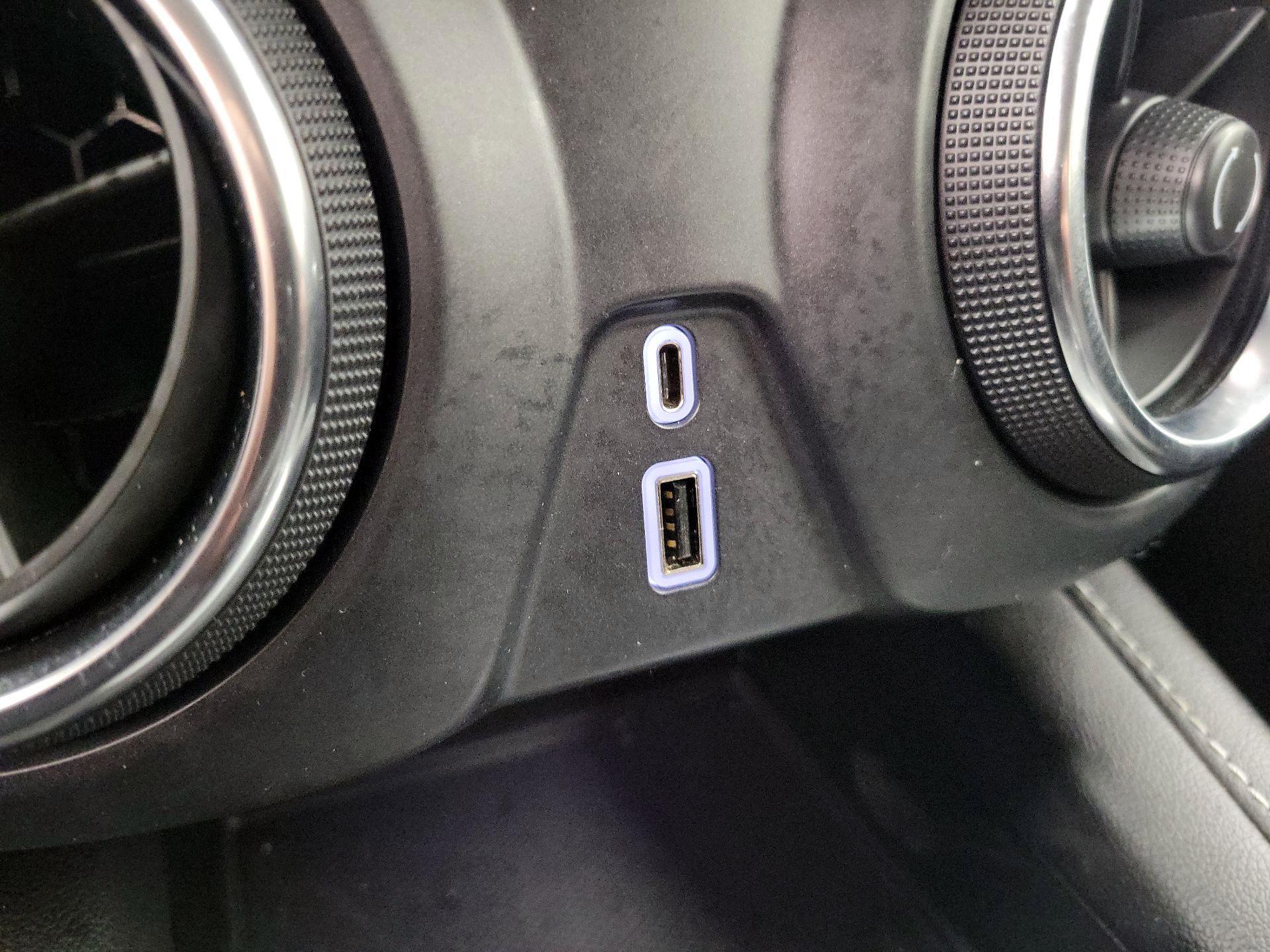 Thumbnail: 2023 Chevrolet Blazer - 18