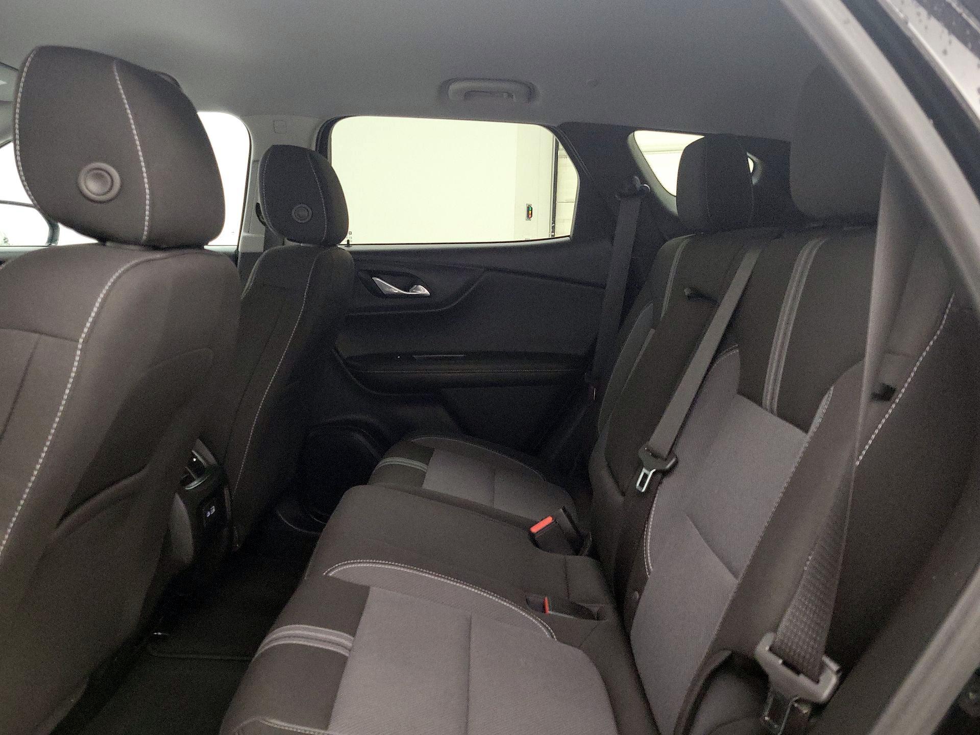 Thumbnail: 2023 Chevrolet Blazer - 19