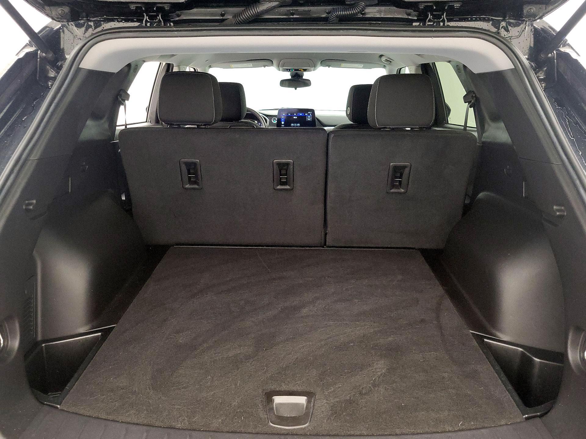 Thumbnail: 2023 Chevrolet Blazer - 20