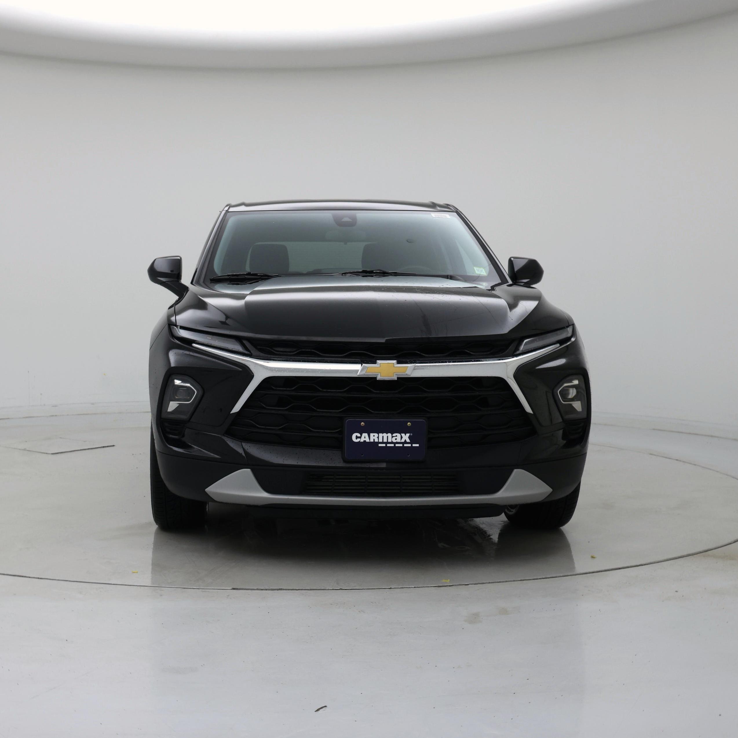 Thumbnail: 2023 Chevrolet Blazer - 5