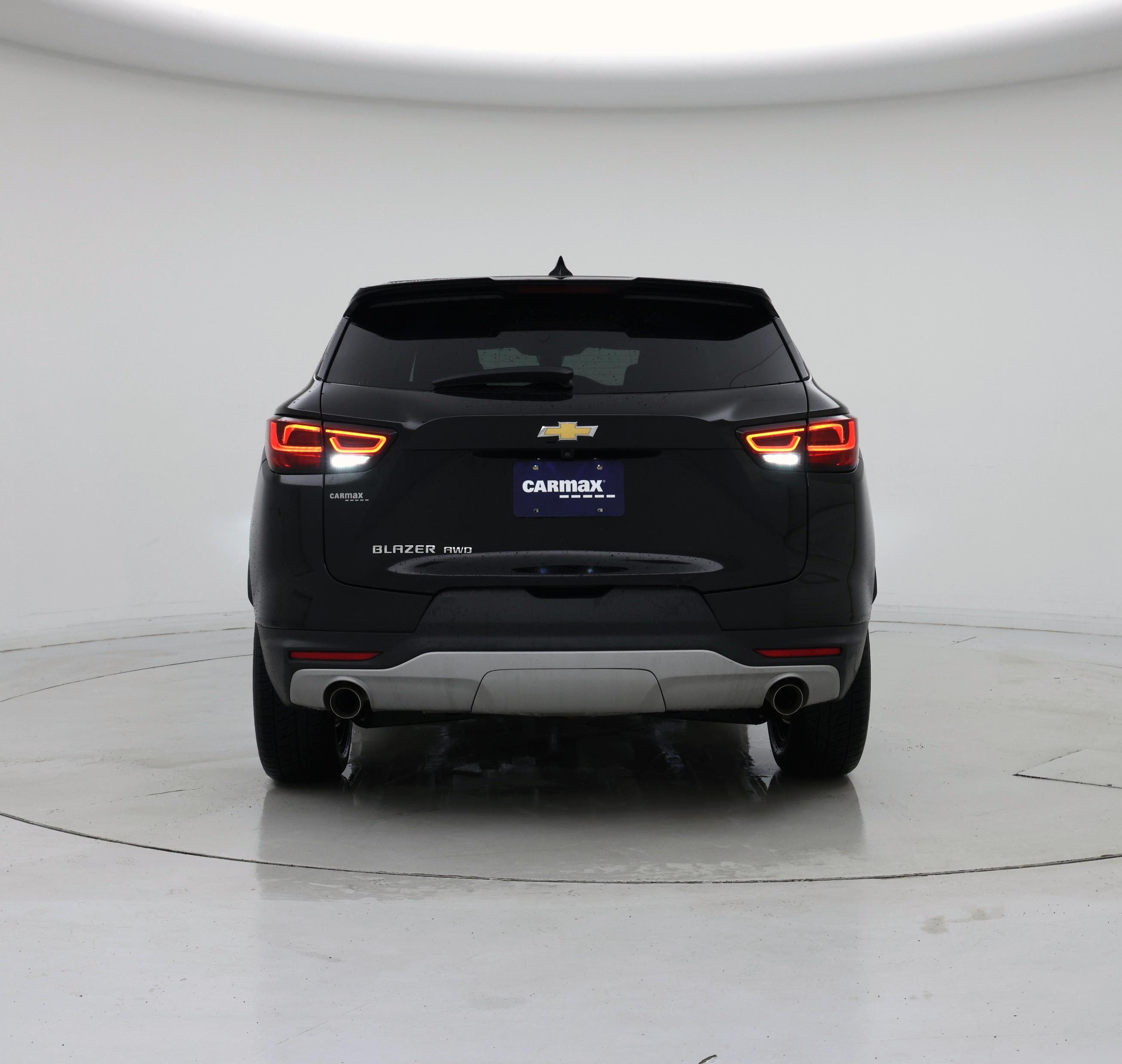 Thumbnail: 2023 Chevrolet Blazer - 6