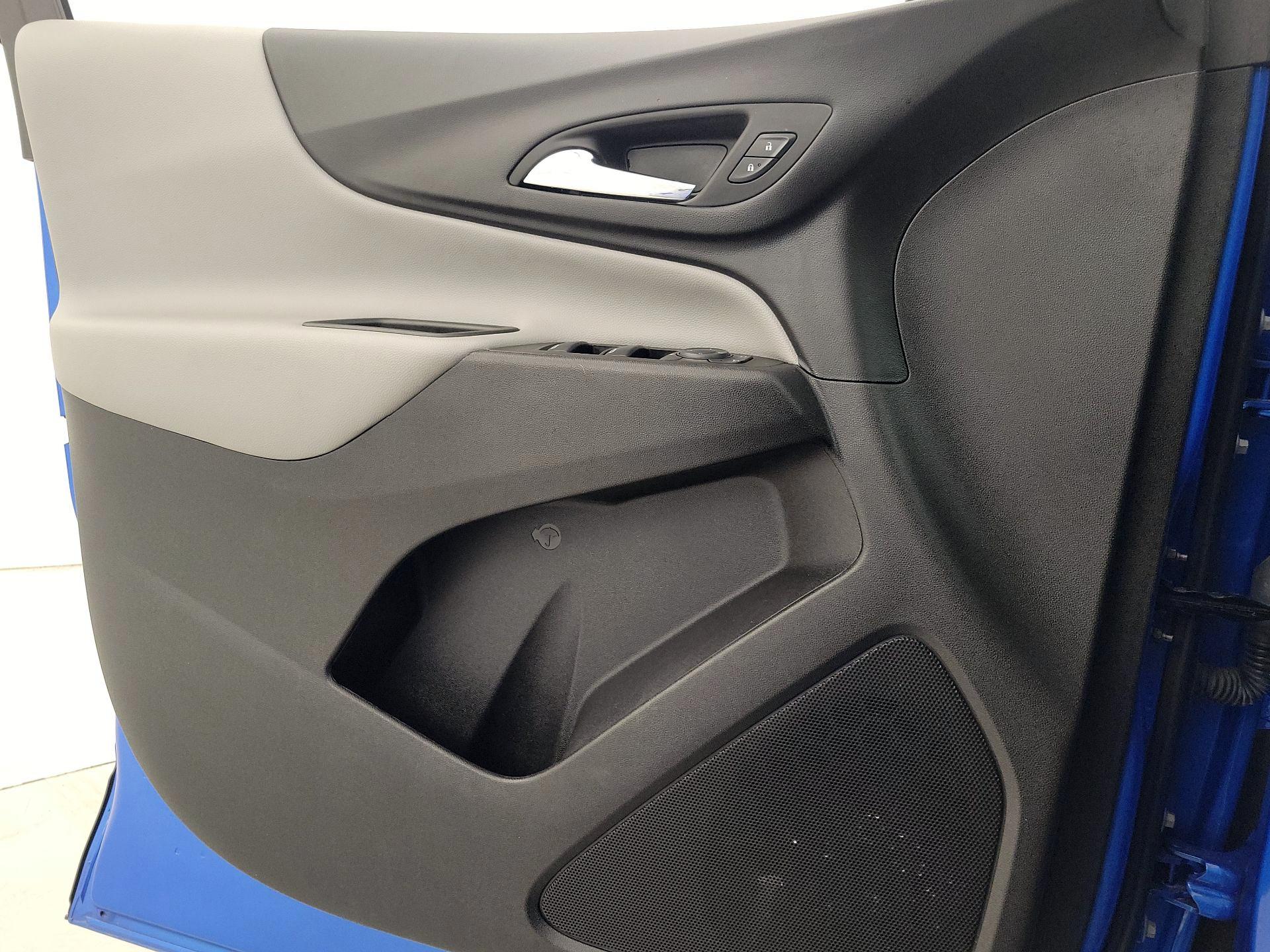 Thumbnail: 2024 Chevrolet Equinox - 12