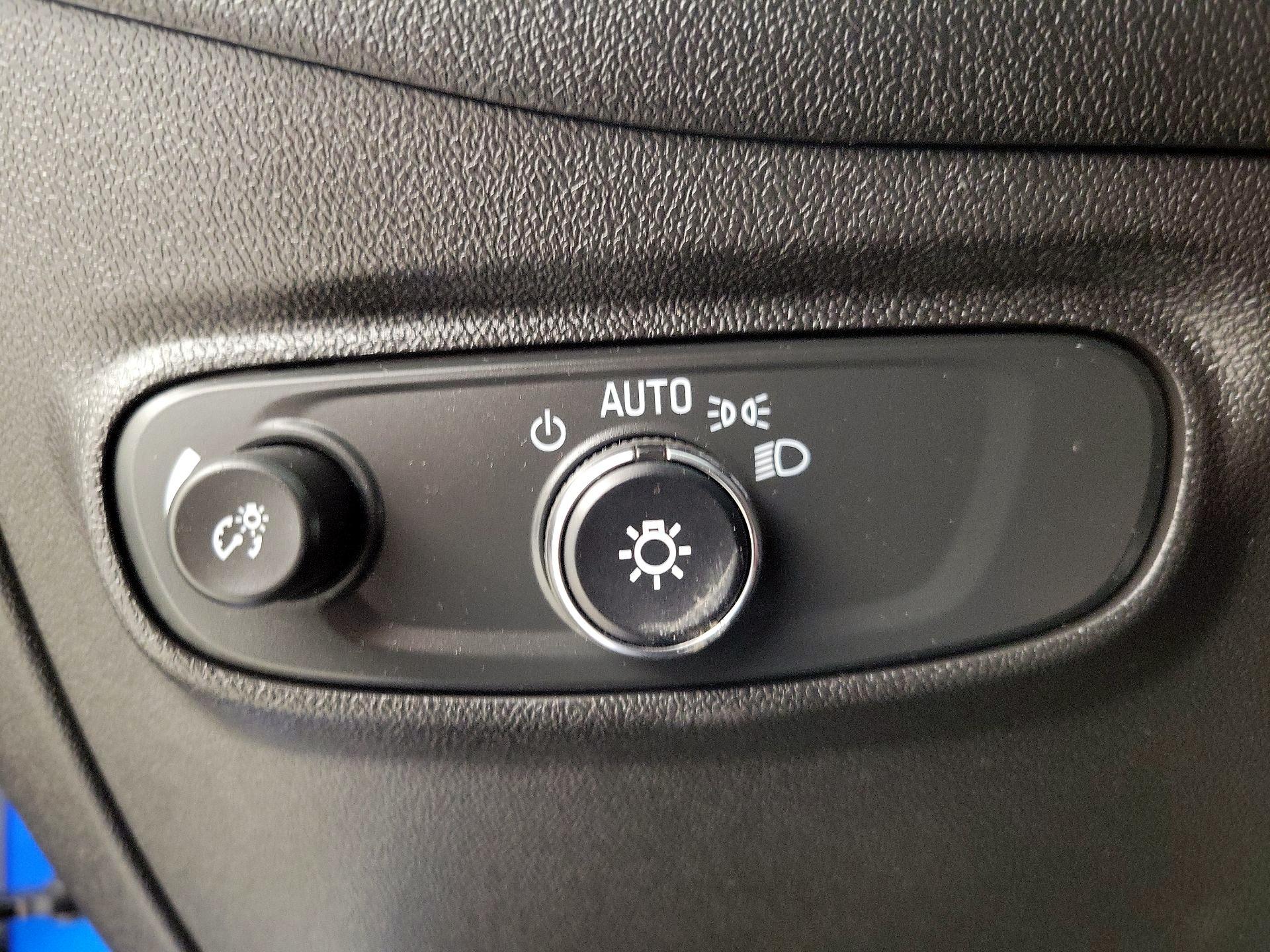 Thumbnail: 2024 Chevrolet Equinox - 13