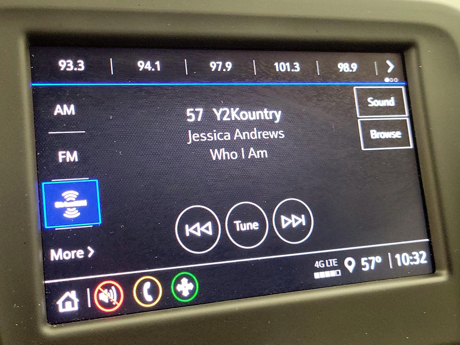 Thumbnail: 2024 Chevrolet Equinox - 15