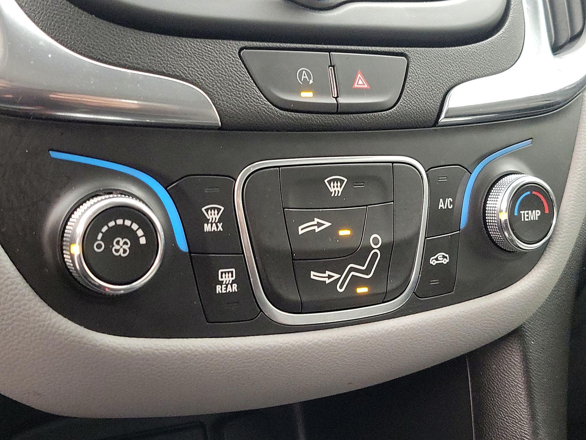 Thumbnail: 2024 Chevrolet Equinox - 16