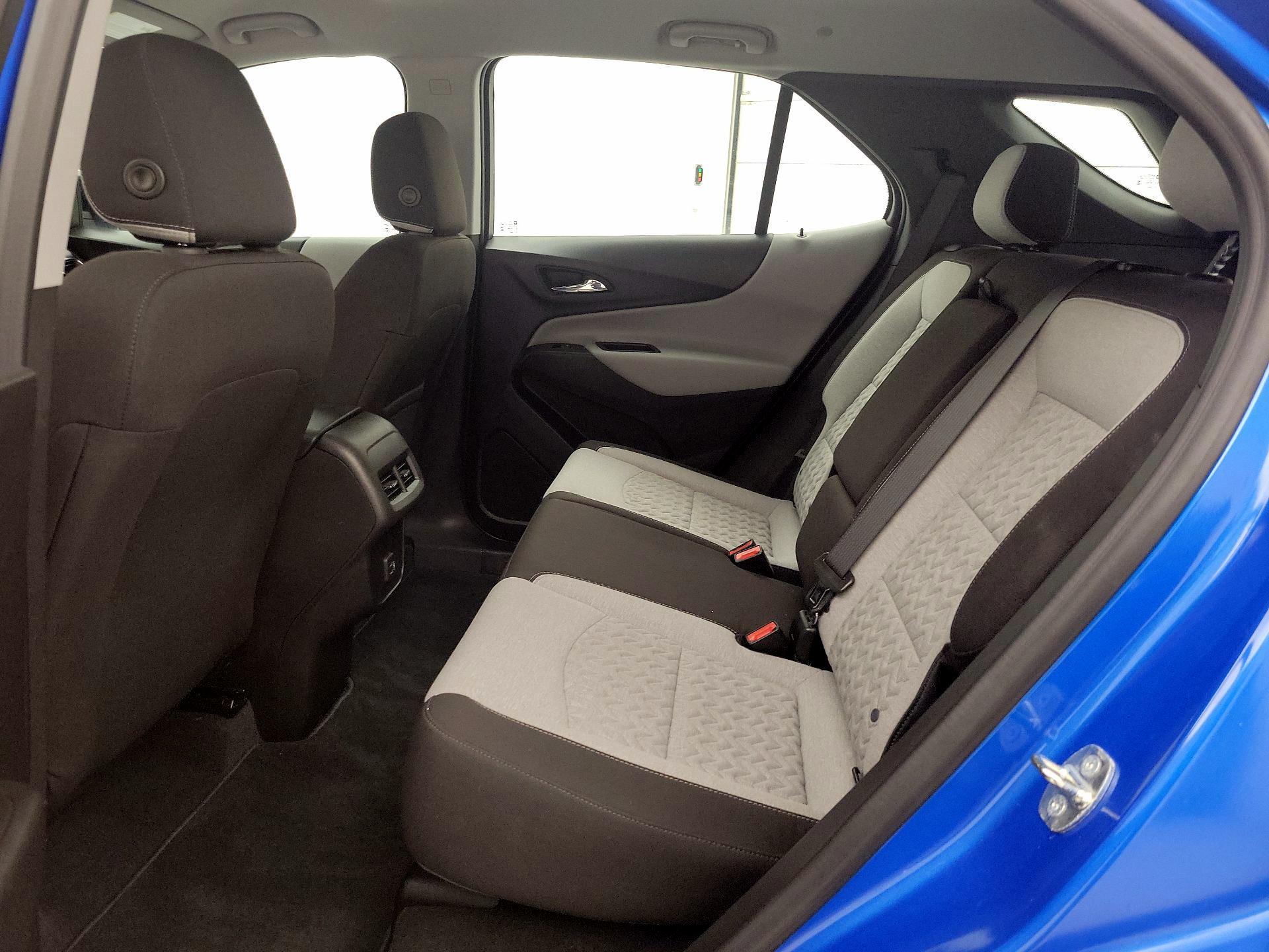 Thumbnail: 2024 Chevrolet Equinox - 19