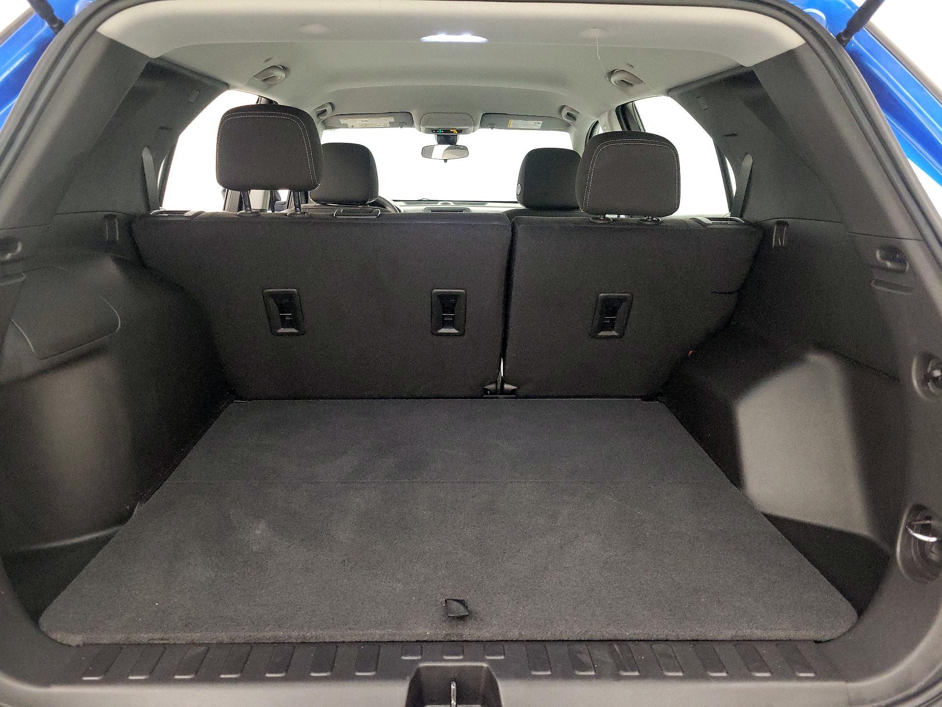 Thumbnail: 2024 Chevrolet Equinox - 20