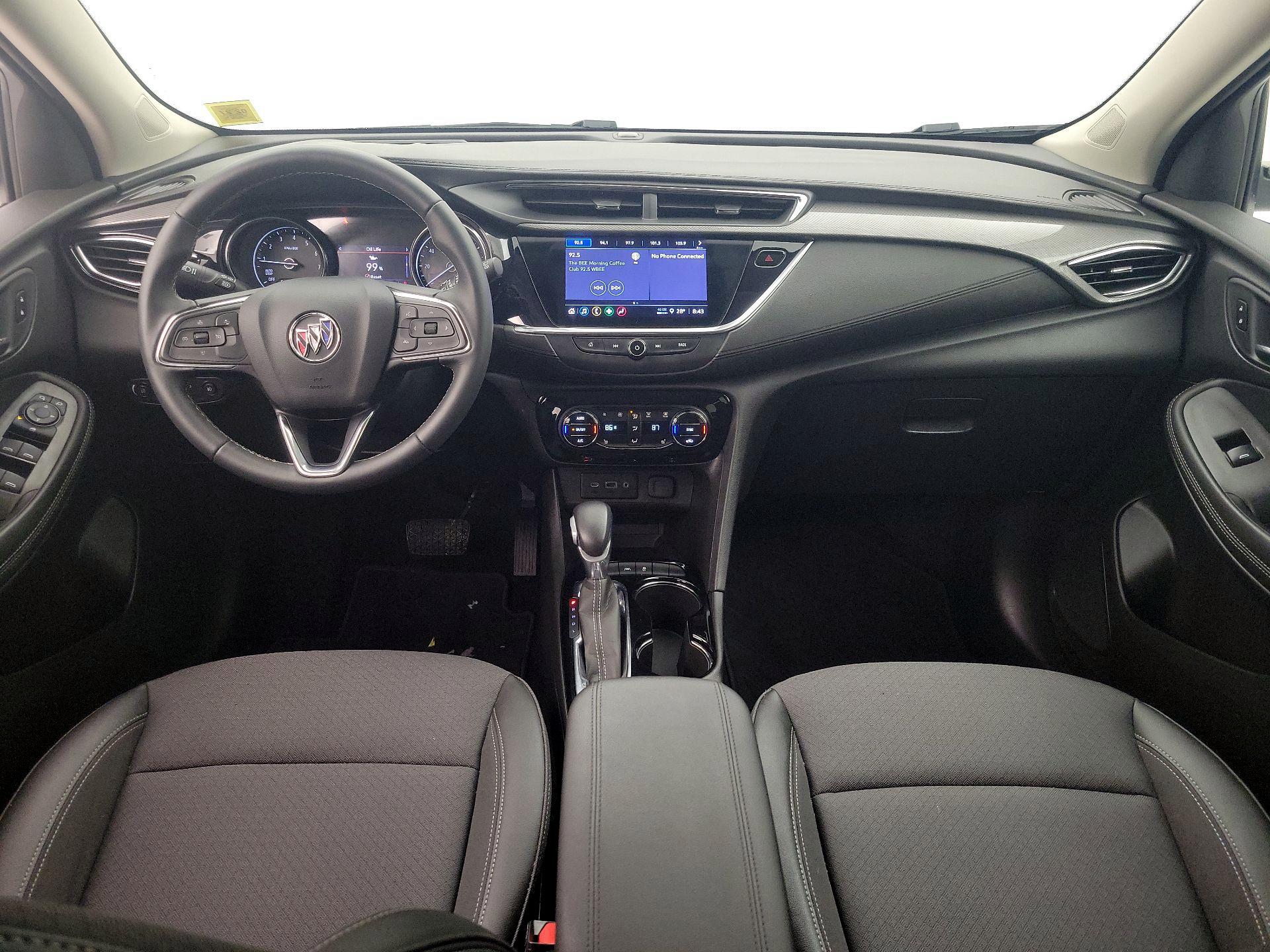 Thumbnail: 2023 Buick Encore GX - 9