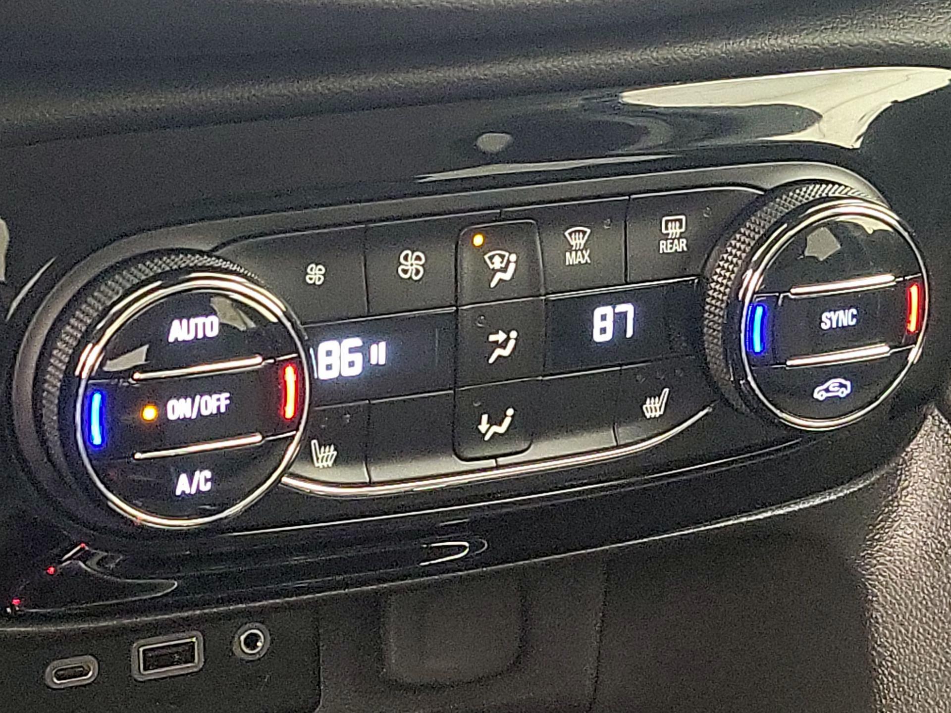 Thumbnail: 2023 Buick Encore GX - 16