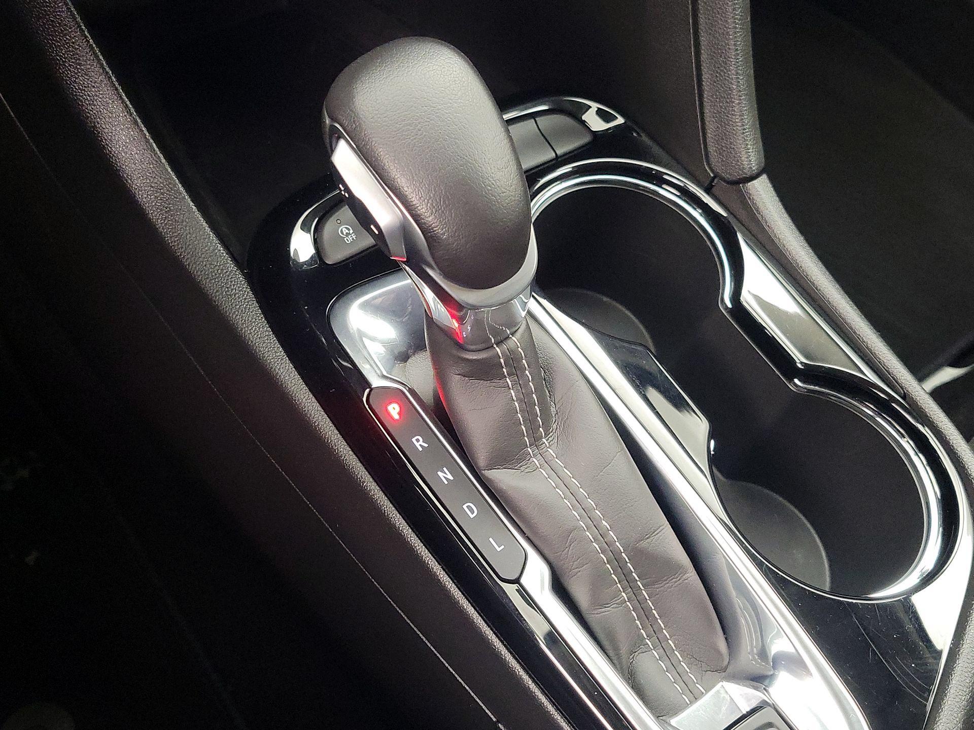 Thumbnail: 2023 Buick Encore GX - 17