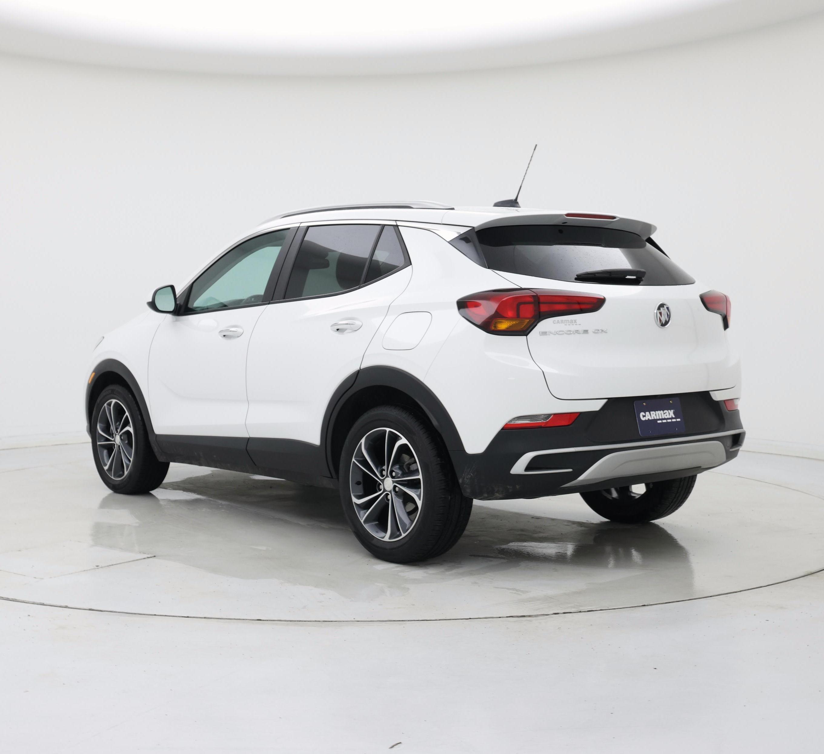 Thumbnail: 2023 Buick Encore GX - 2