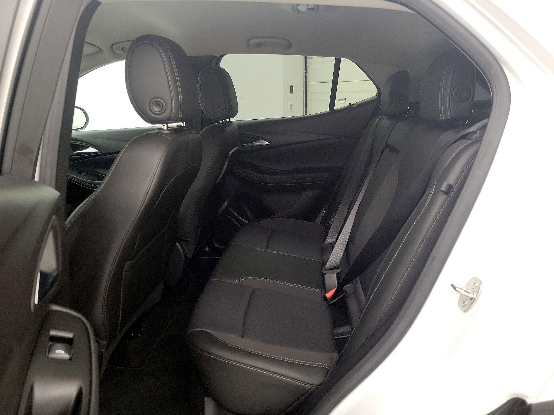 Thumbnail: 2023 Buick Encore GX - 19