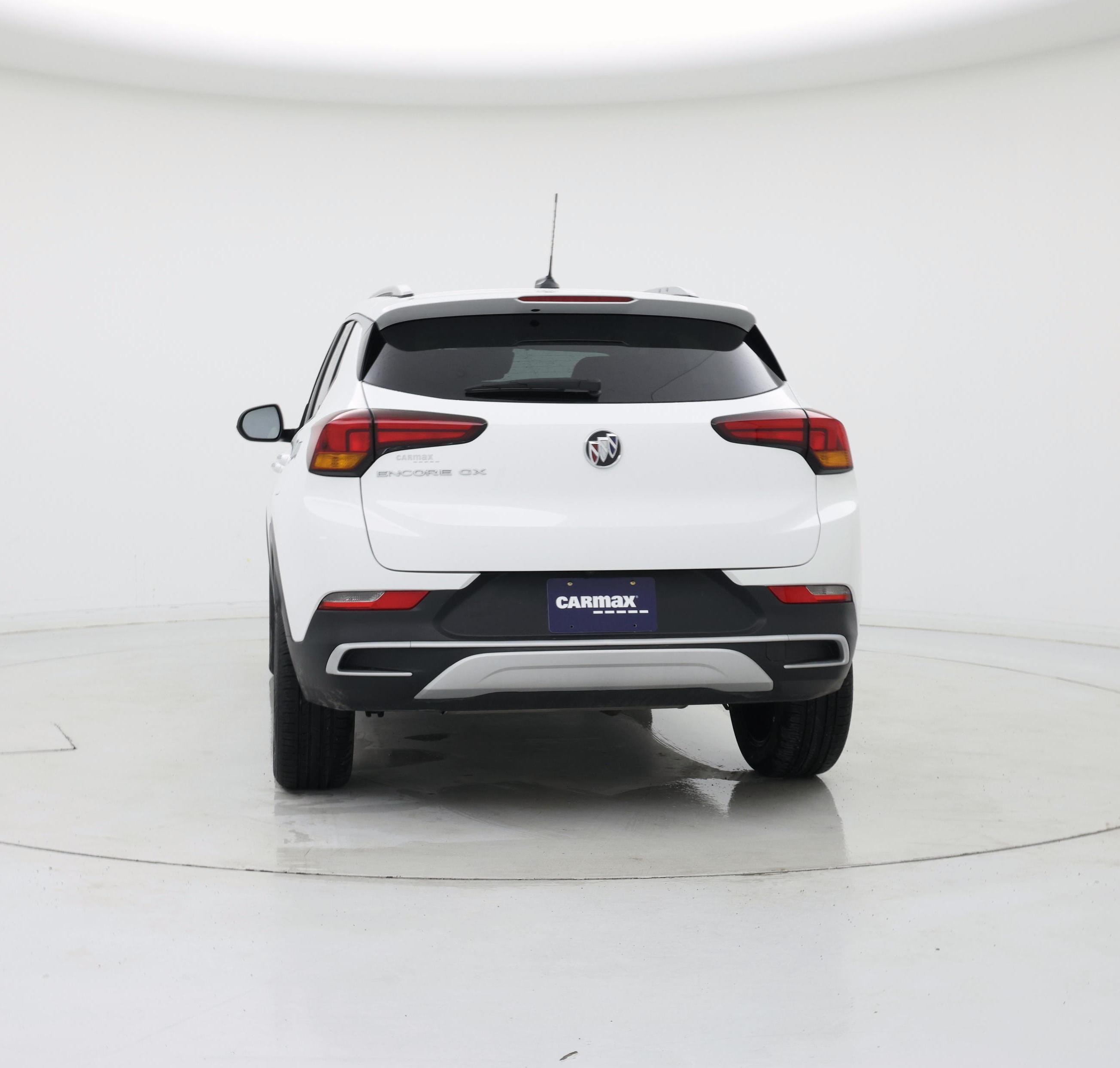 Thumbnail: 2023 Buick Encore GX - 6