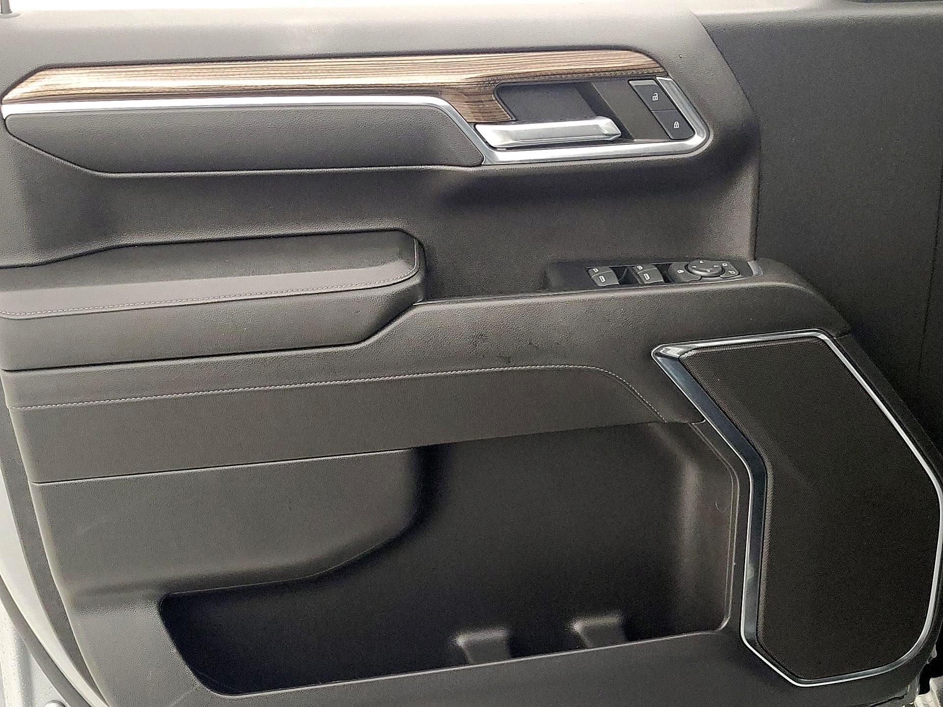 Thumbnail: 2023 Chevrolet Silverado 1500 - 12