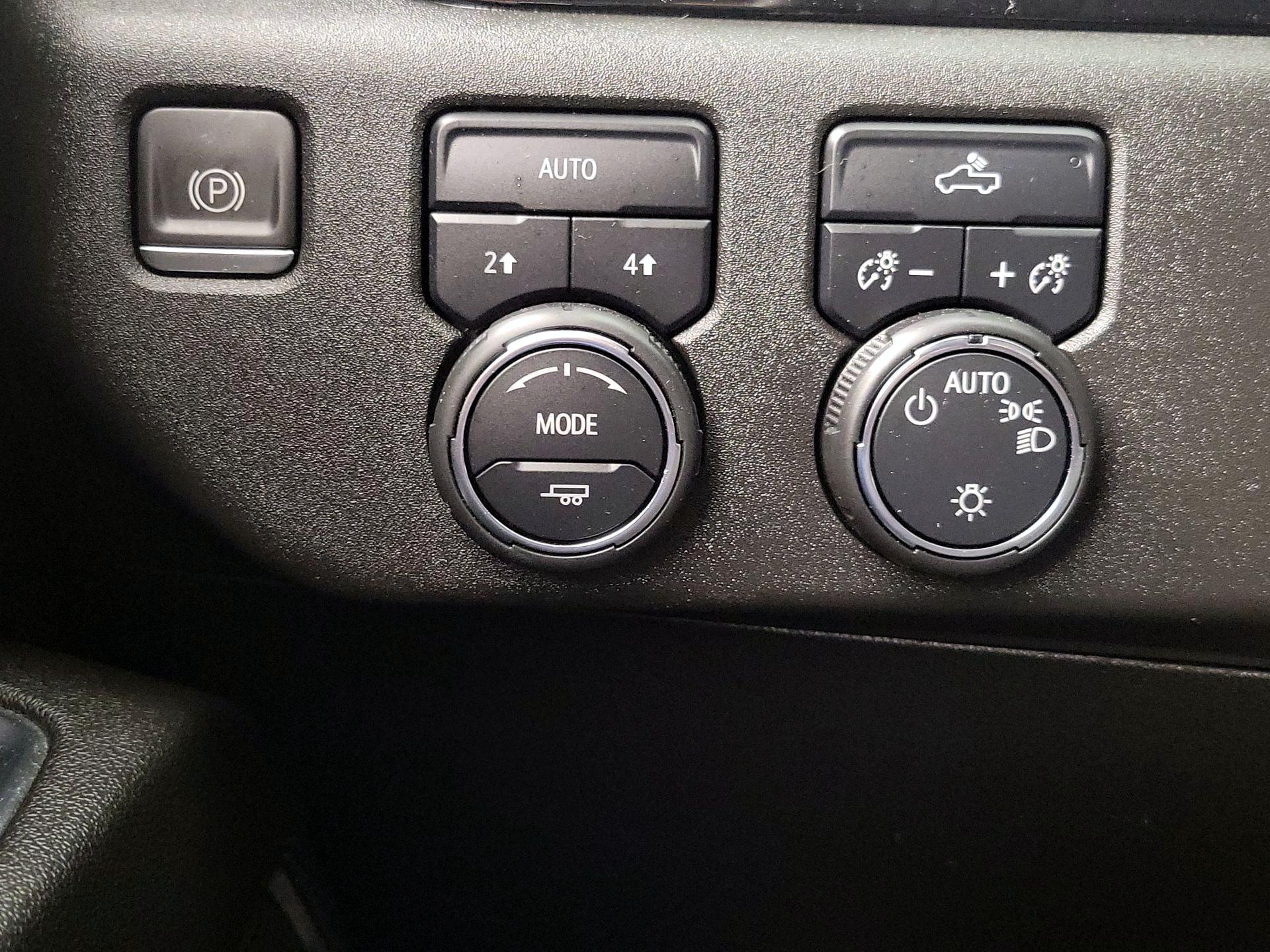 Thumbnail: 2023 Chevrolet Silverado 1500 - 13