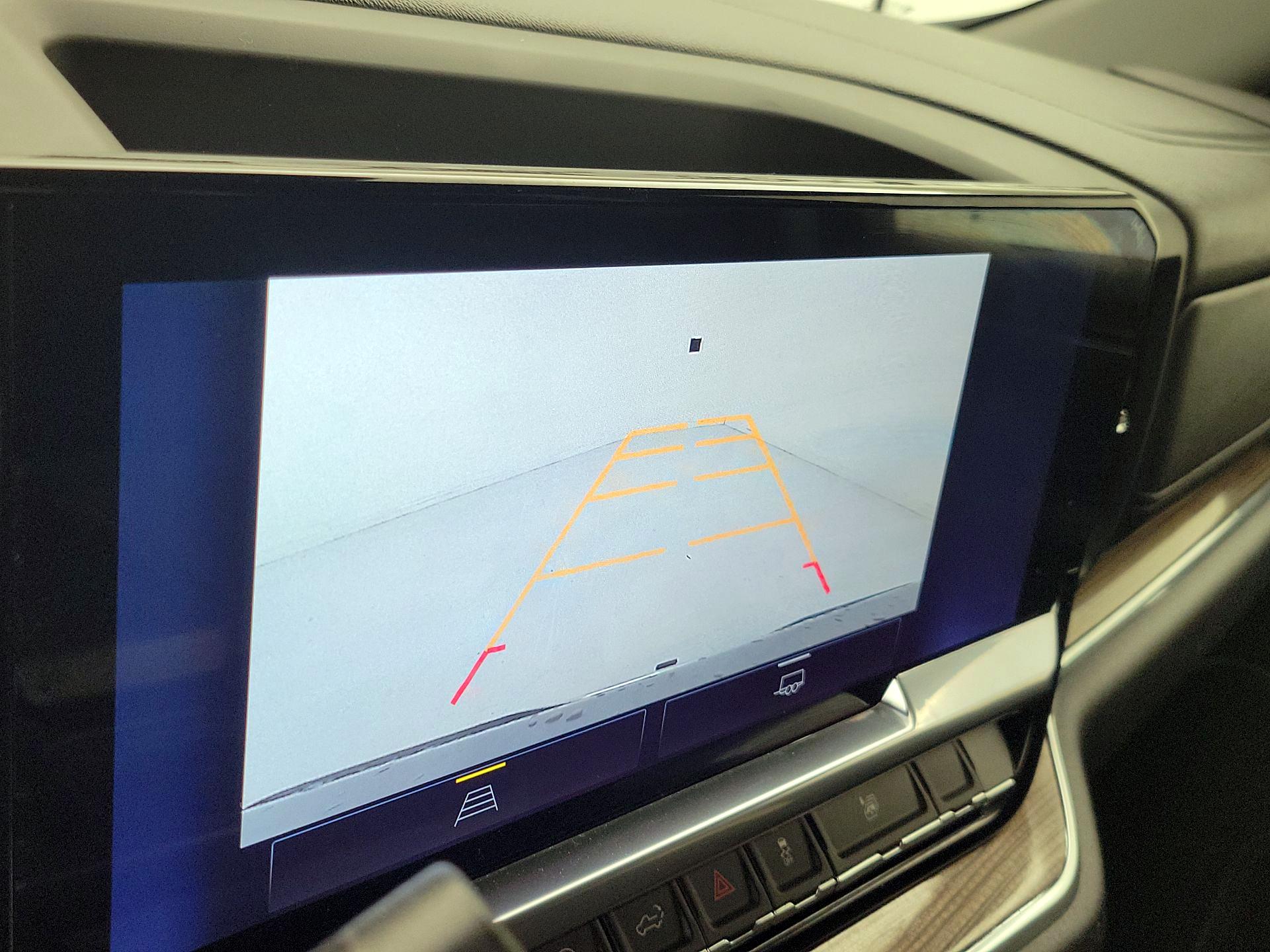 Thumbnail: 2023 Chevrolet Silverado 1500 - 14