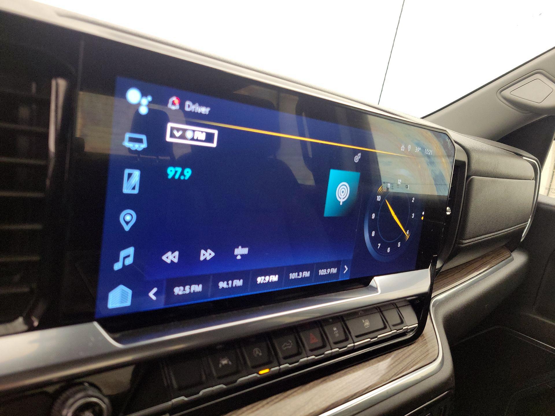 Thumbnail: 2023 Chevrolet Silverado 1500 - 15