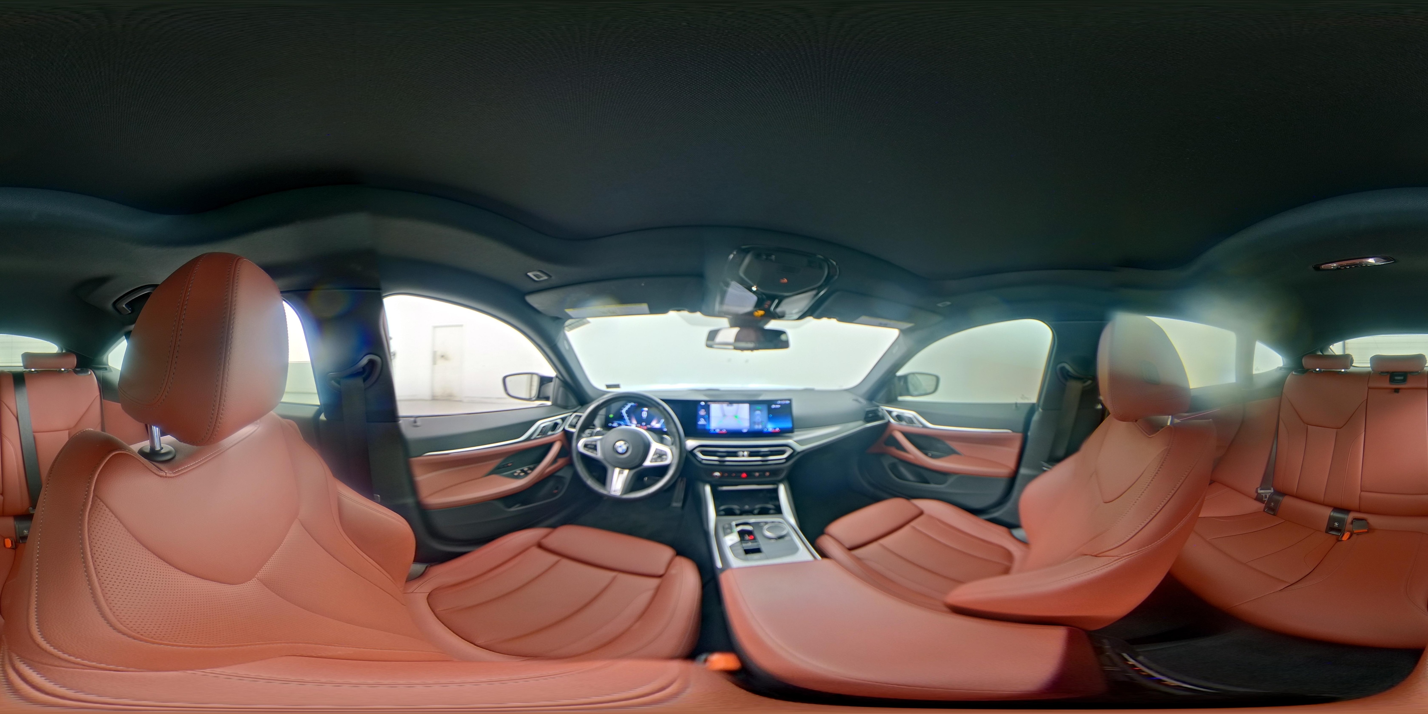 2024 BMW 4 Series M440i - Photo 26