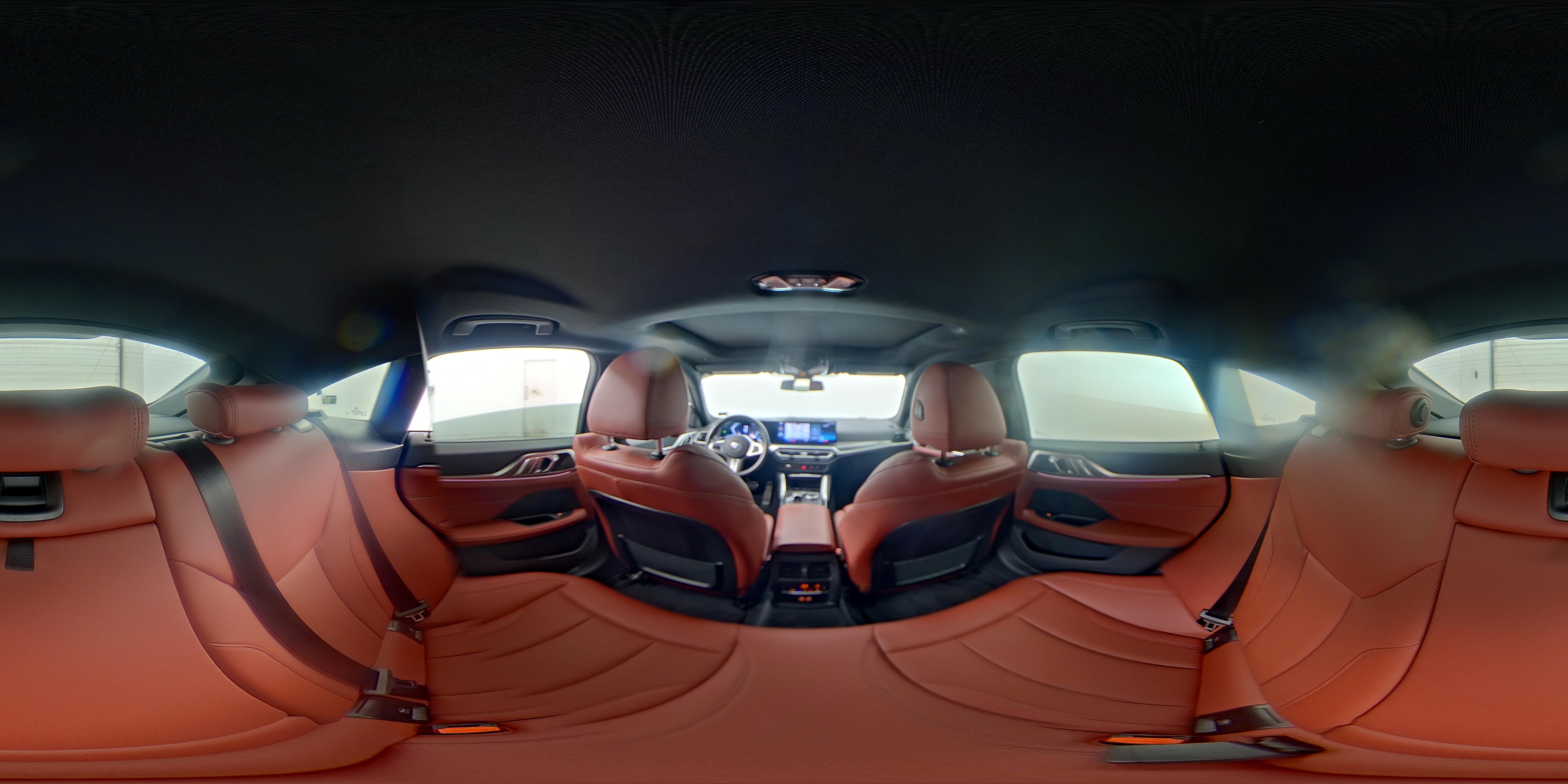 2024 BMW 4 Series M440i - Photo 27