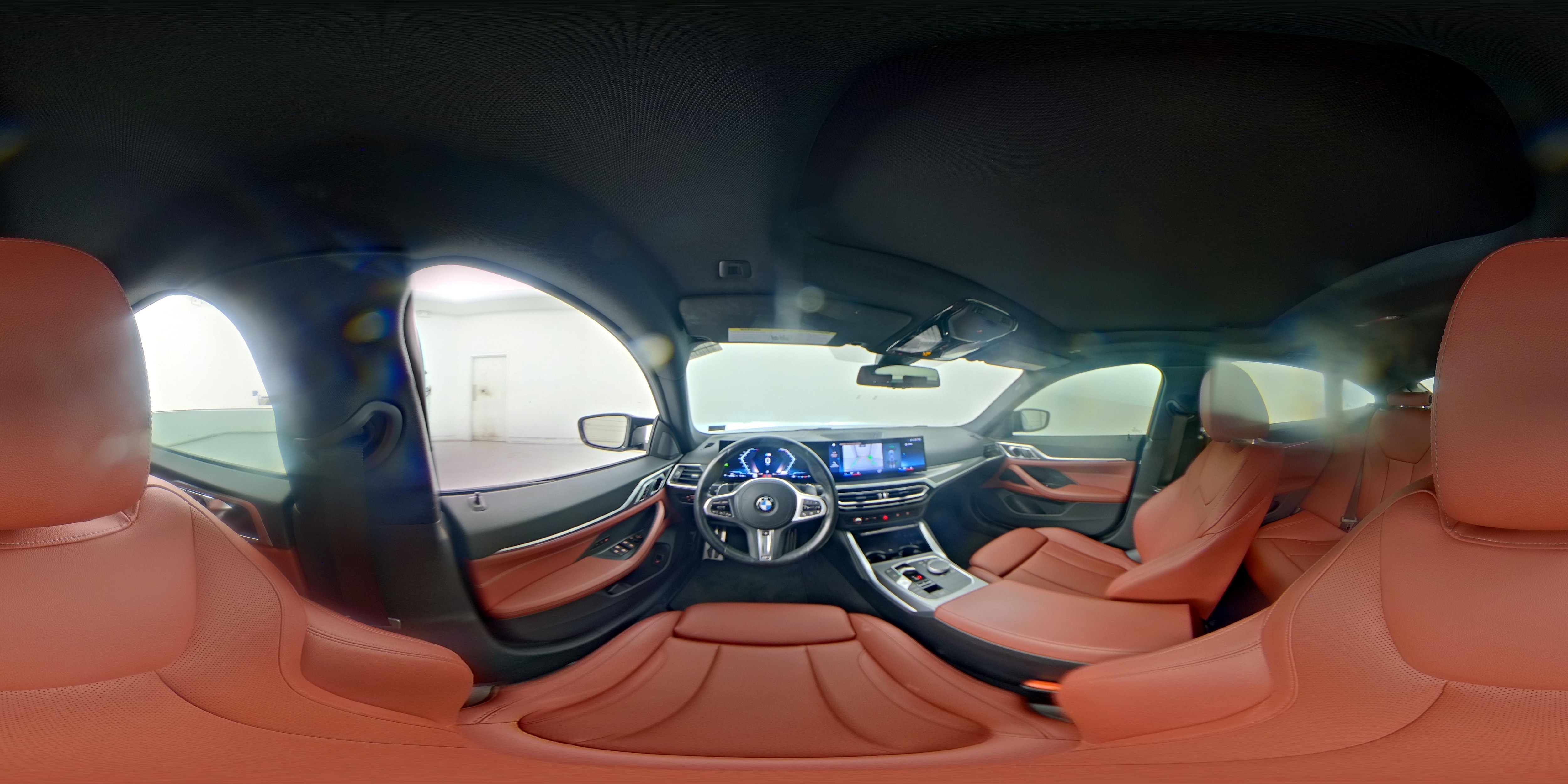 2024 BMW 4 Series M440i - Photo 28