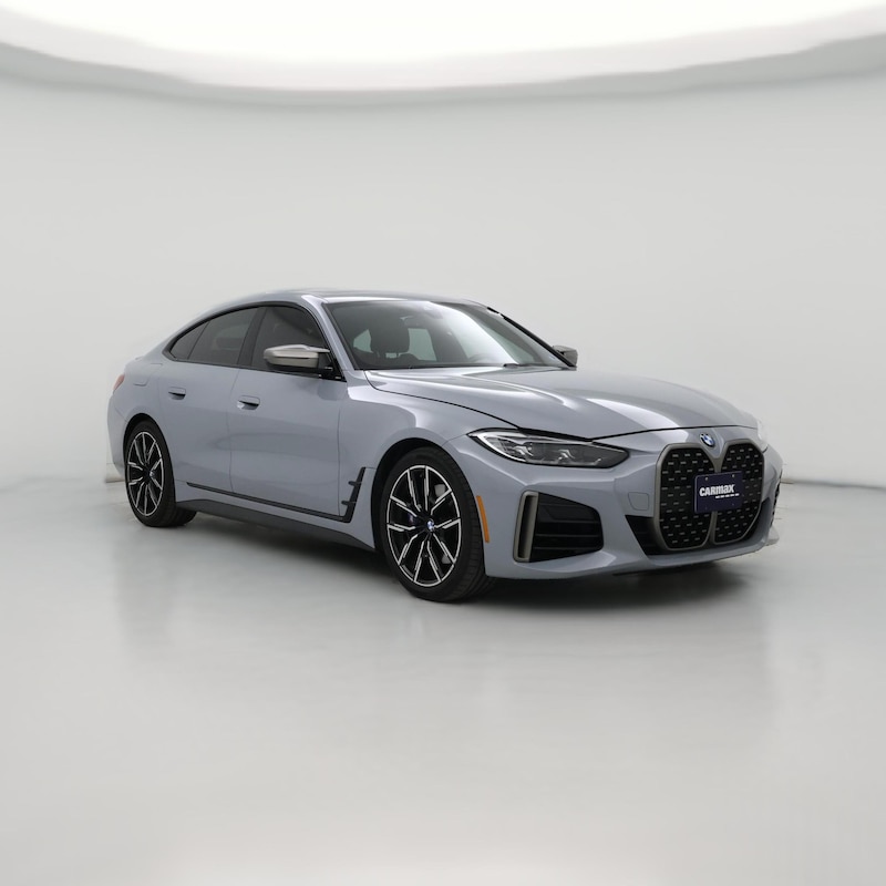 2024 BMW M440 I Gran Coupe