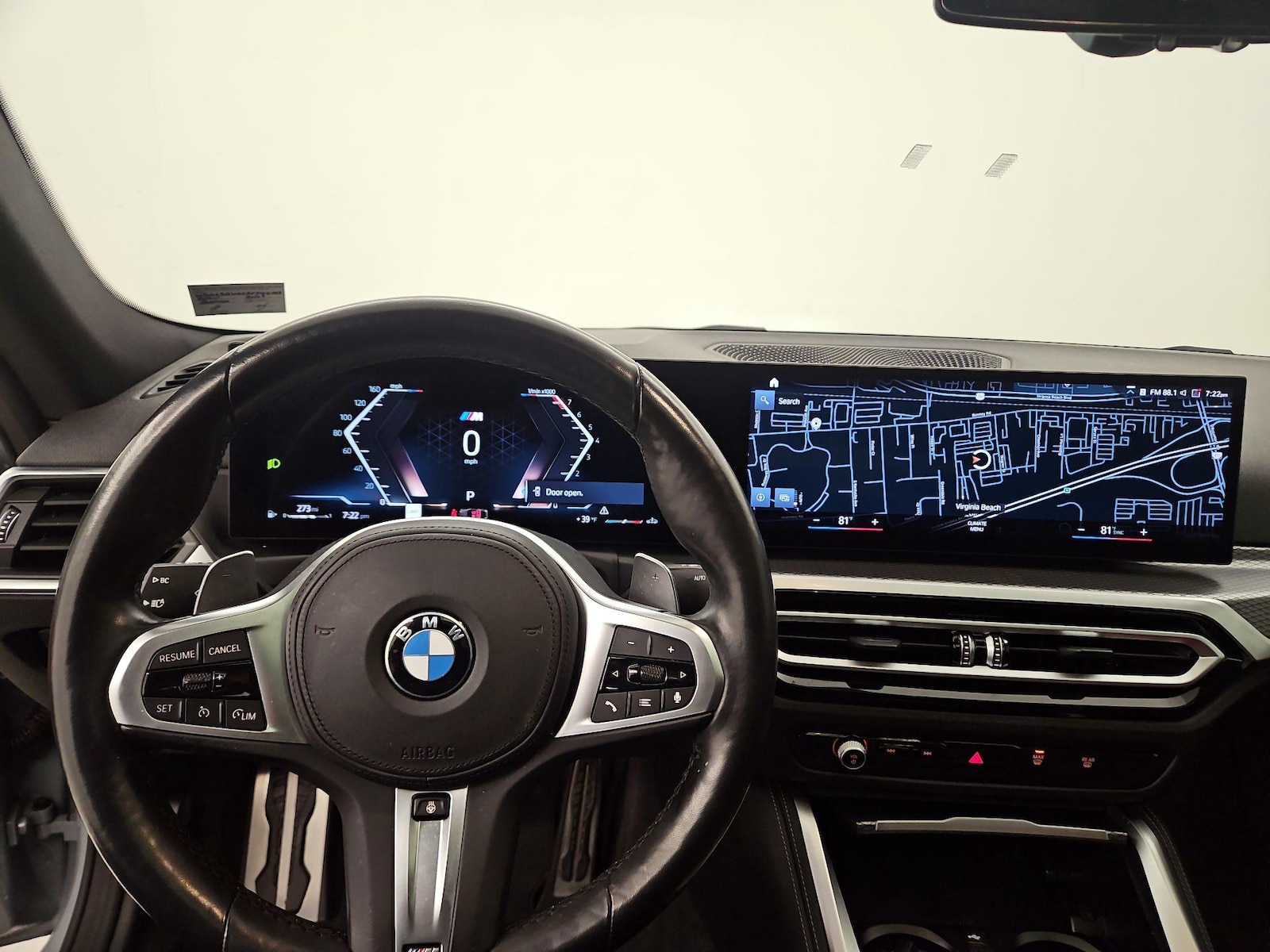 2024 BMW 4 Series M440i - Photo 10