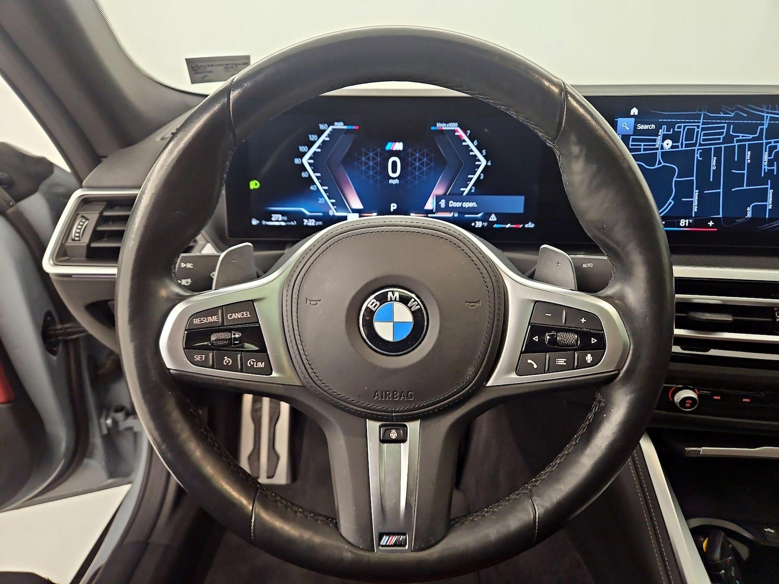 2024 BMW 4 Series M440i - Photo 11