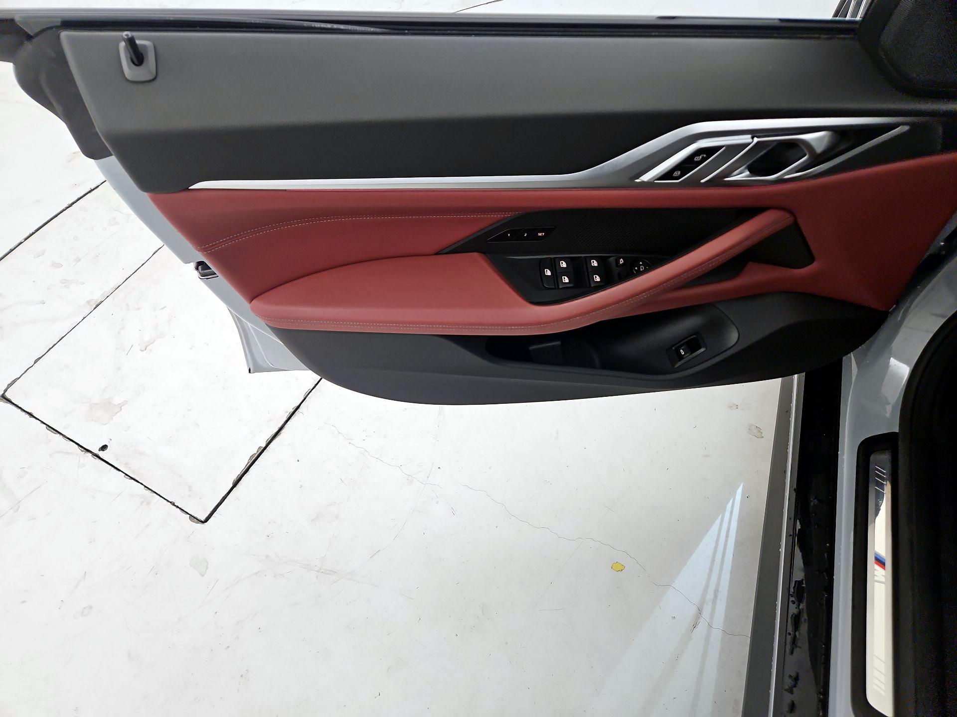 Thumbnail: 2024 BMW 4 Series - 12