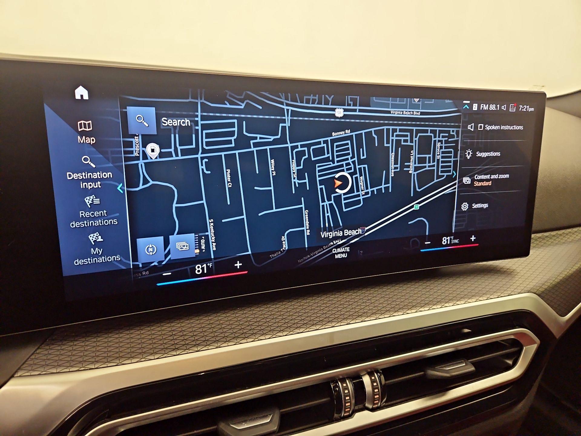 Thumbnail: 2024 BMW 4 Series - 14