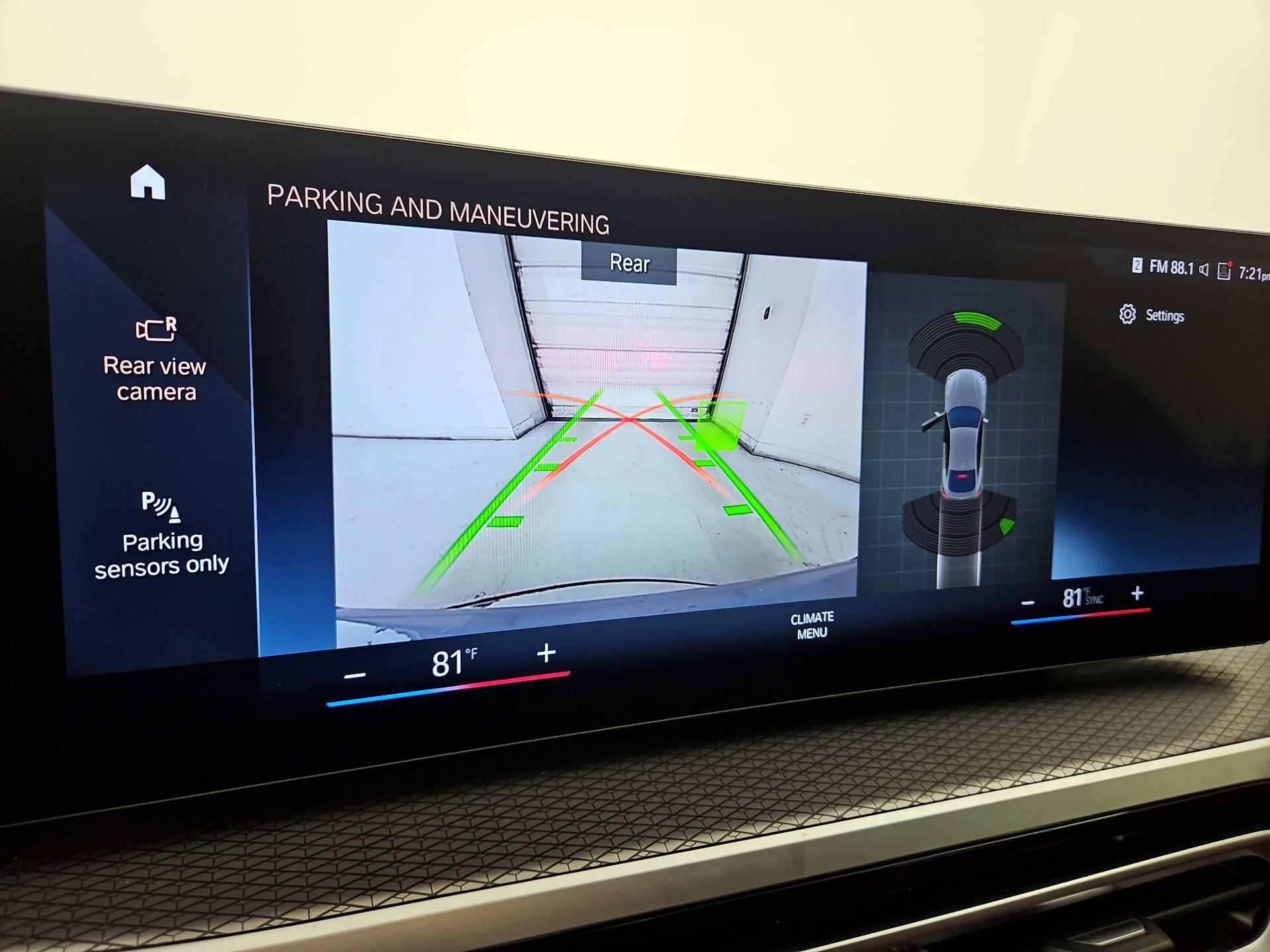 Thumbnail: 2024 BMW 4 Series - 15