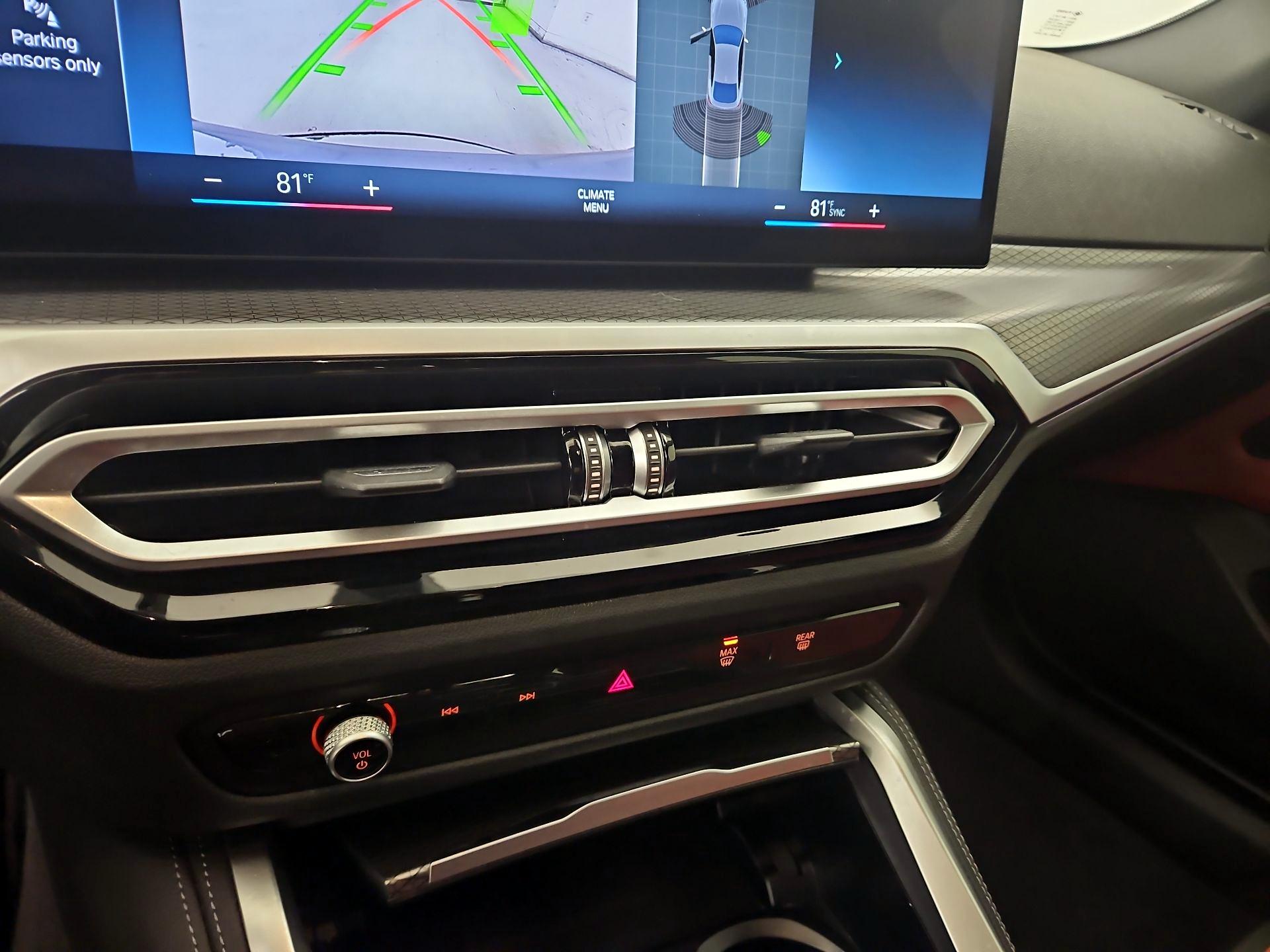 Thumbnail: 2024 BMW 4 Series - 17