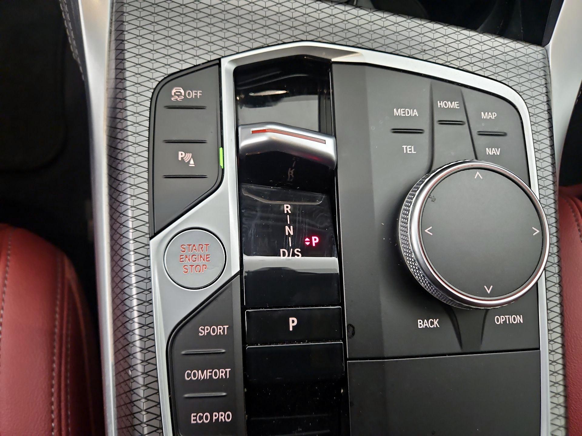 Thumbnail: 2024 BMW 4 Series - 18