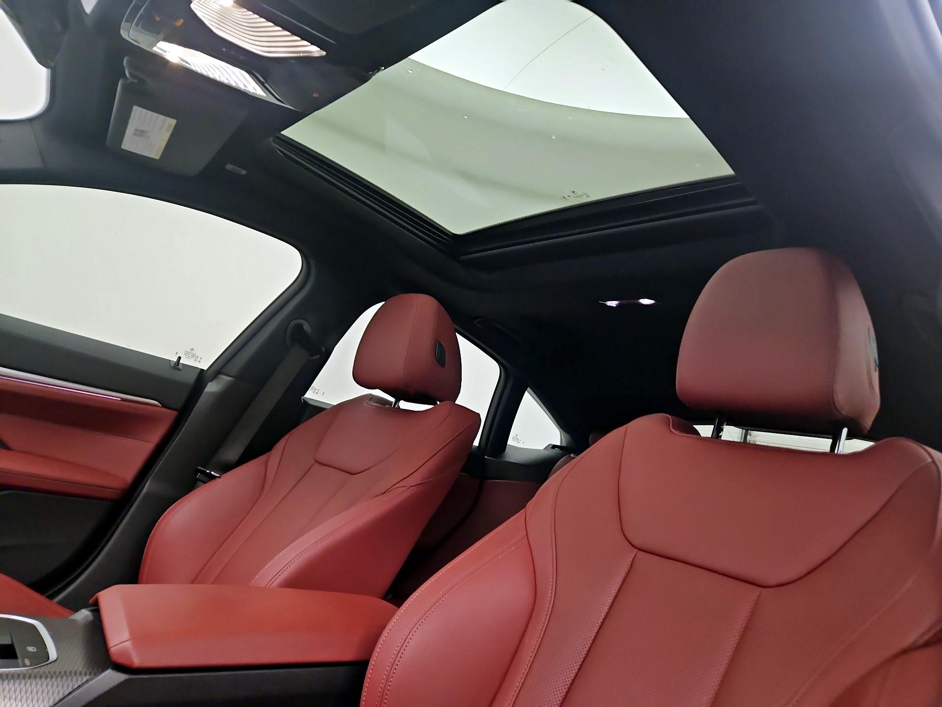 Thumbnail: 2024 BMW 4 Series - 20