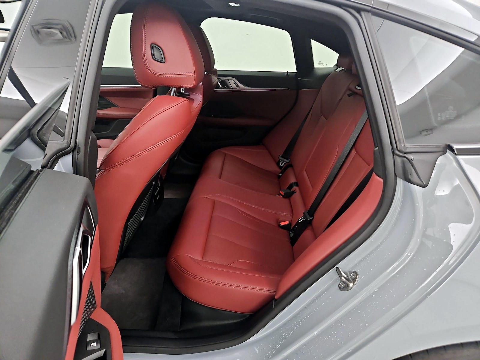 2024 BMW 4 Series M440i - Photo 22