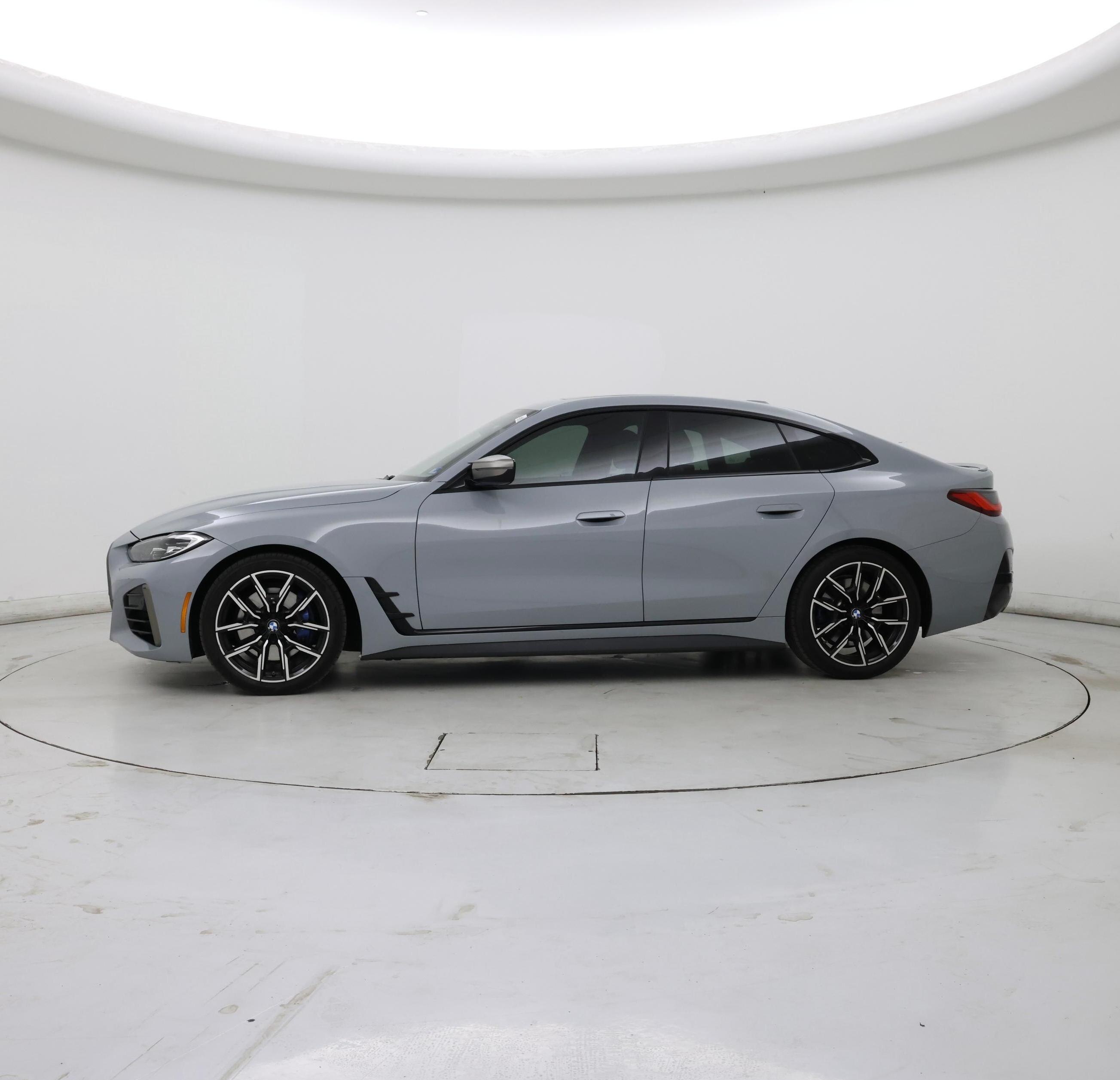 Thumbnail: 2024 BMW 4 Series - 3