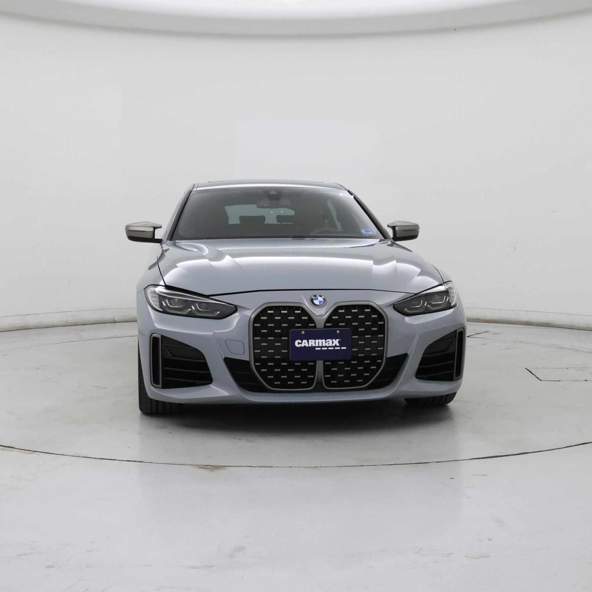 Thumbnail: 2024 BMW 4 Series - 5