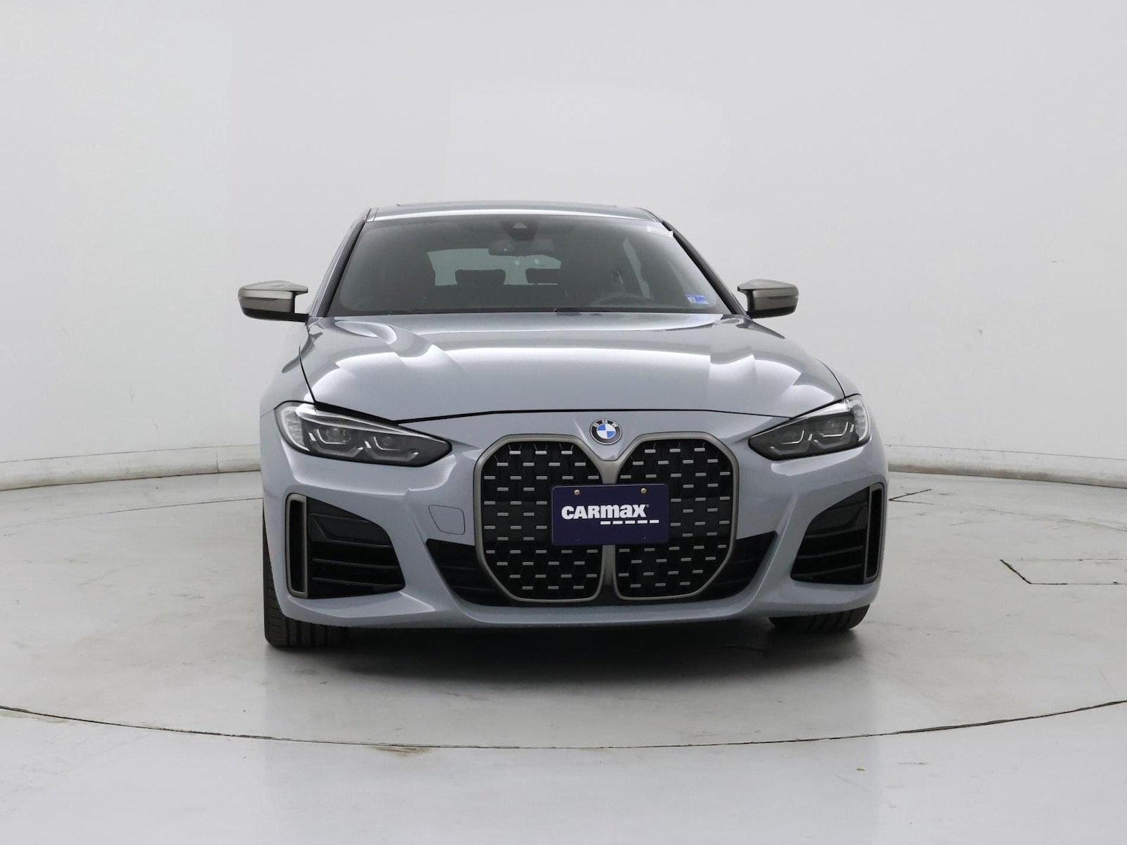 2024 BMW 4 Series M440i - Photo 6