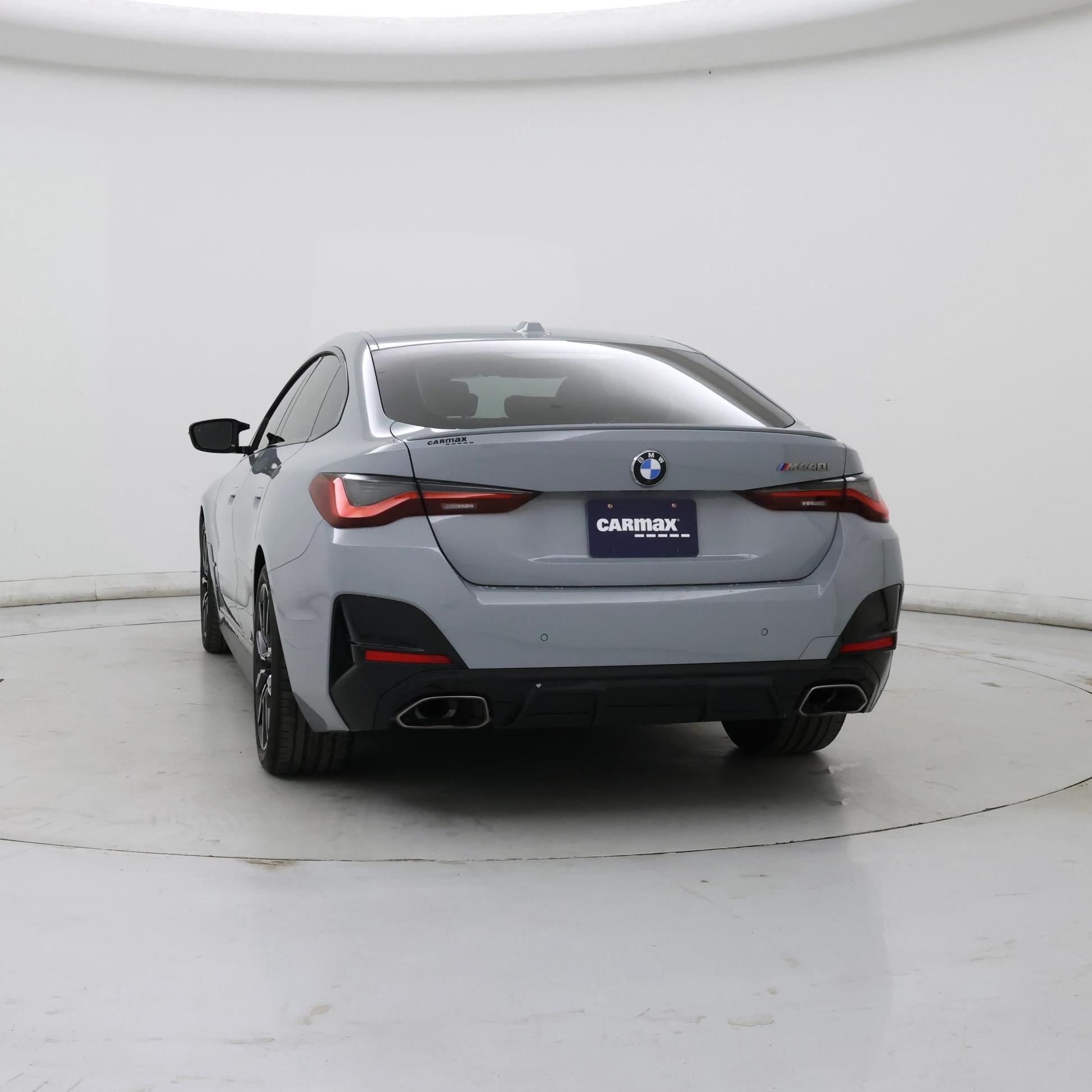 Thumbnail: 2024 BMW 4 Series - 6