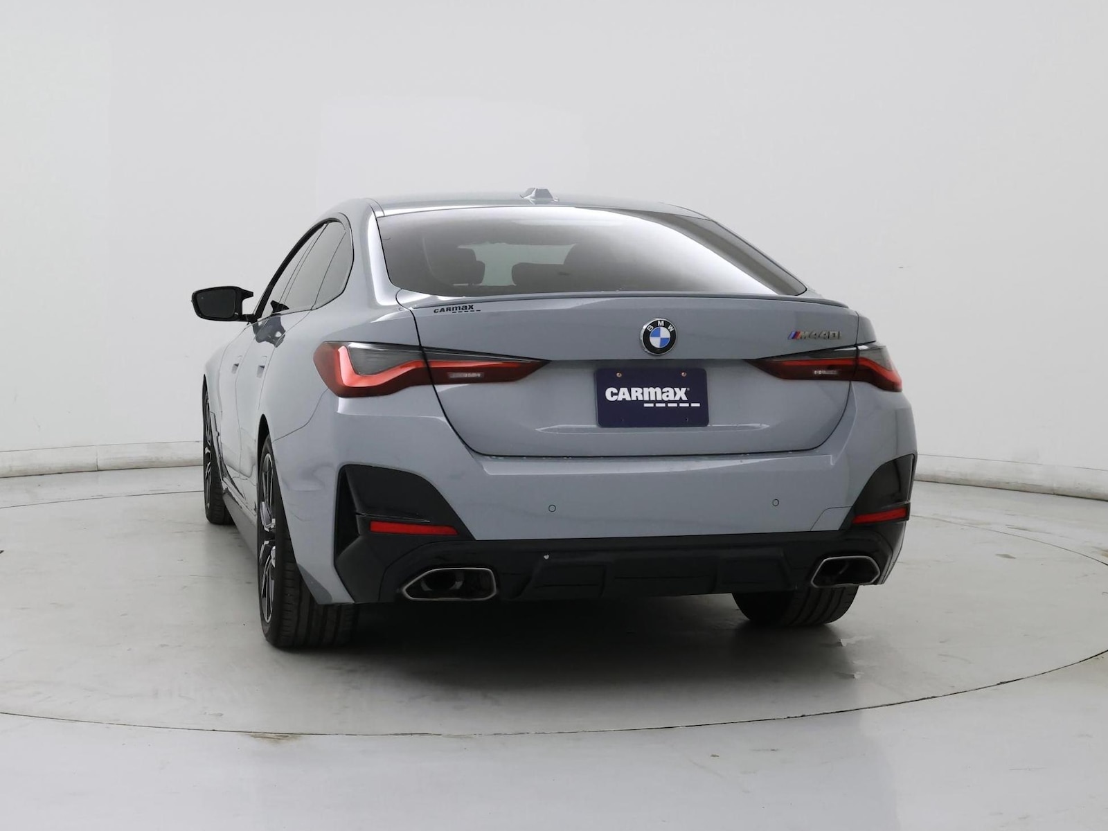 2024 BMW 4 Series M440i - Photo 7