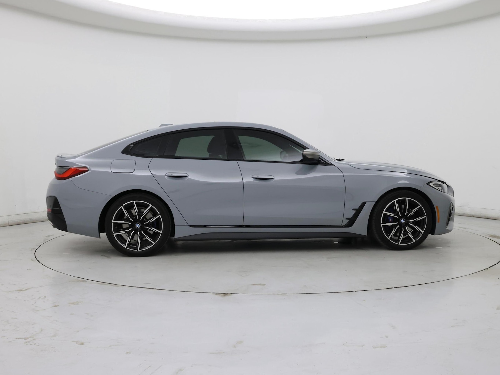 2024 BMW 4 Series M440i - Photo 8