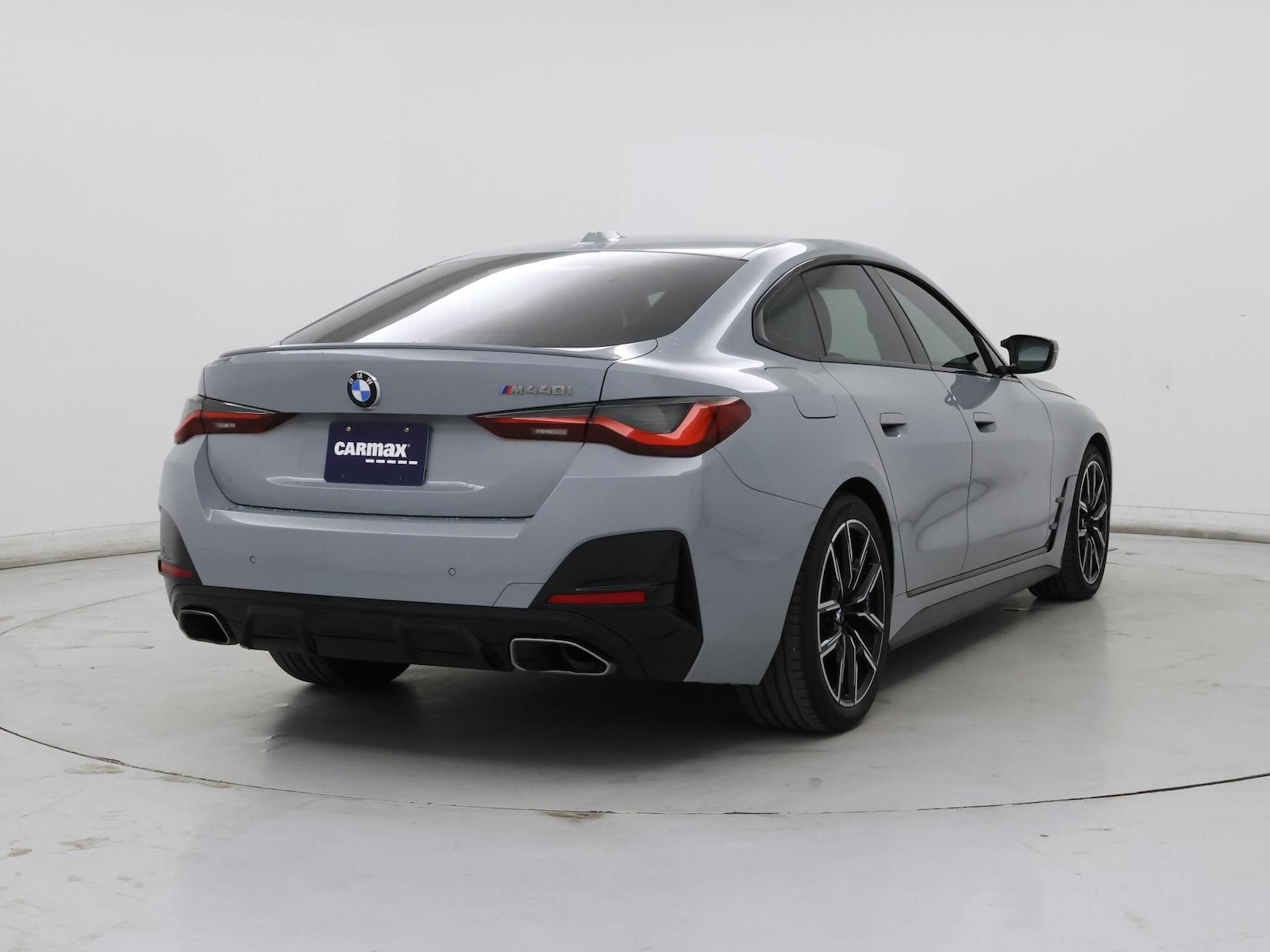 2024 BMW 4 Series M440i - Photo 9