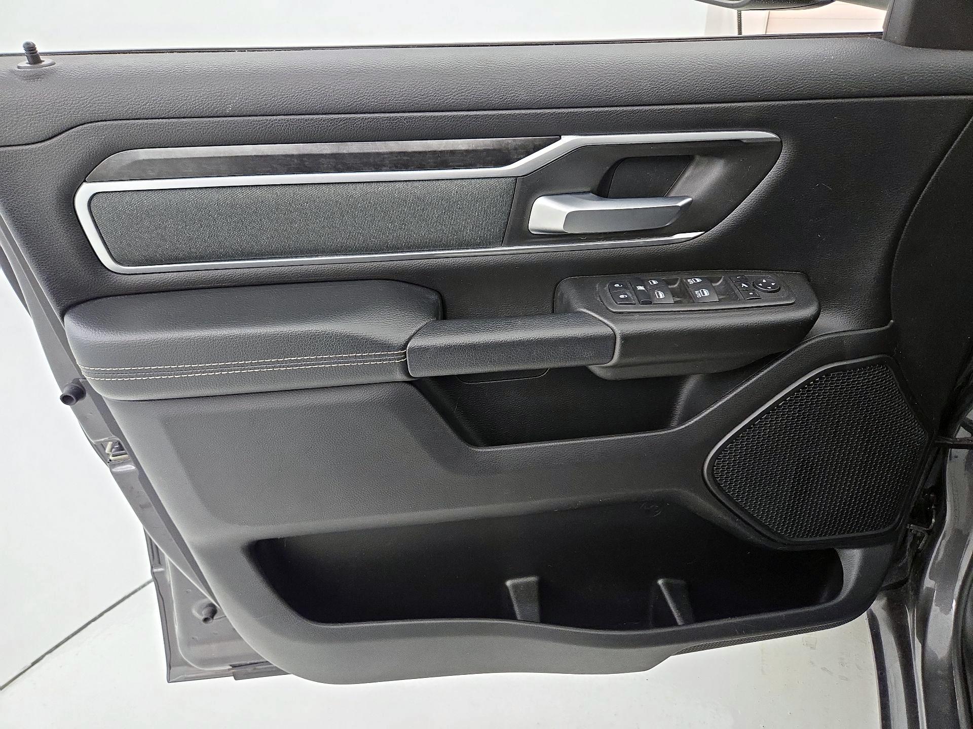 Thumbnail: 2022 RAM 1500 - 12