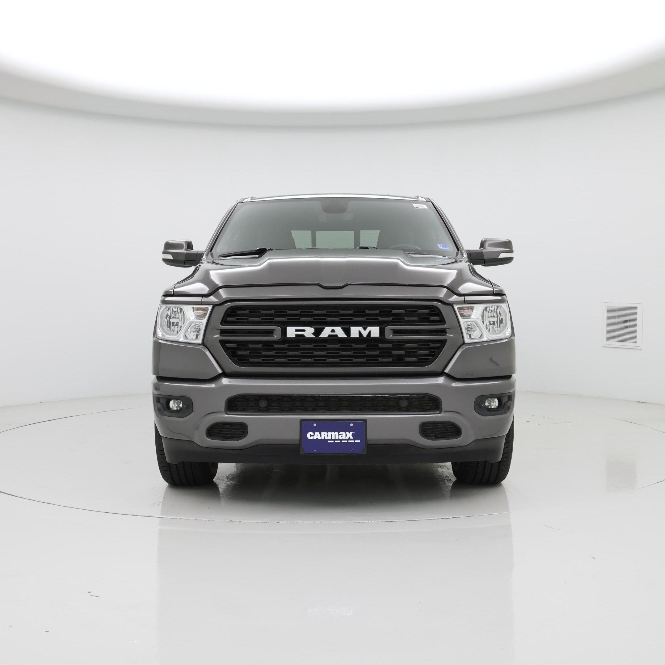 Thumbnail: 2022 RAM 1500 - 5