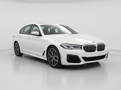 2023 BMW 530 I xDrive