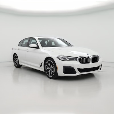 2023 BMW 530 I xDrive