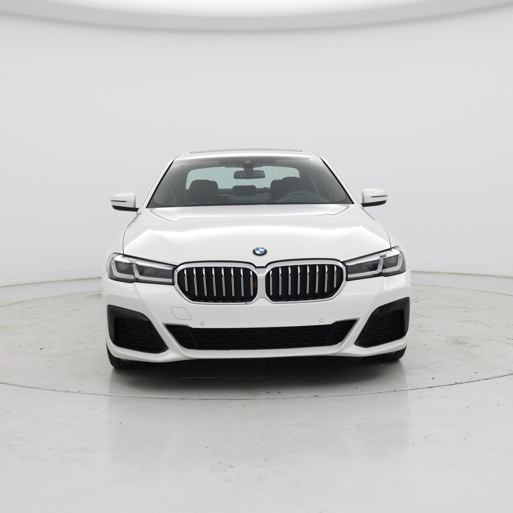 Thumbnail: 2023 BMW 5 Series - 5